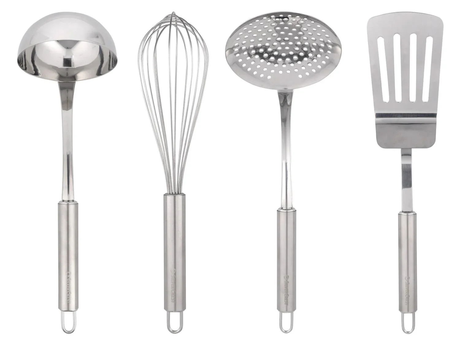 SILVERCREST Set d'ustensiles de cuisine