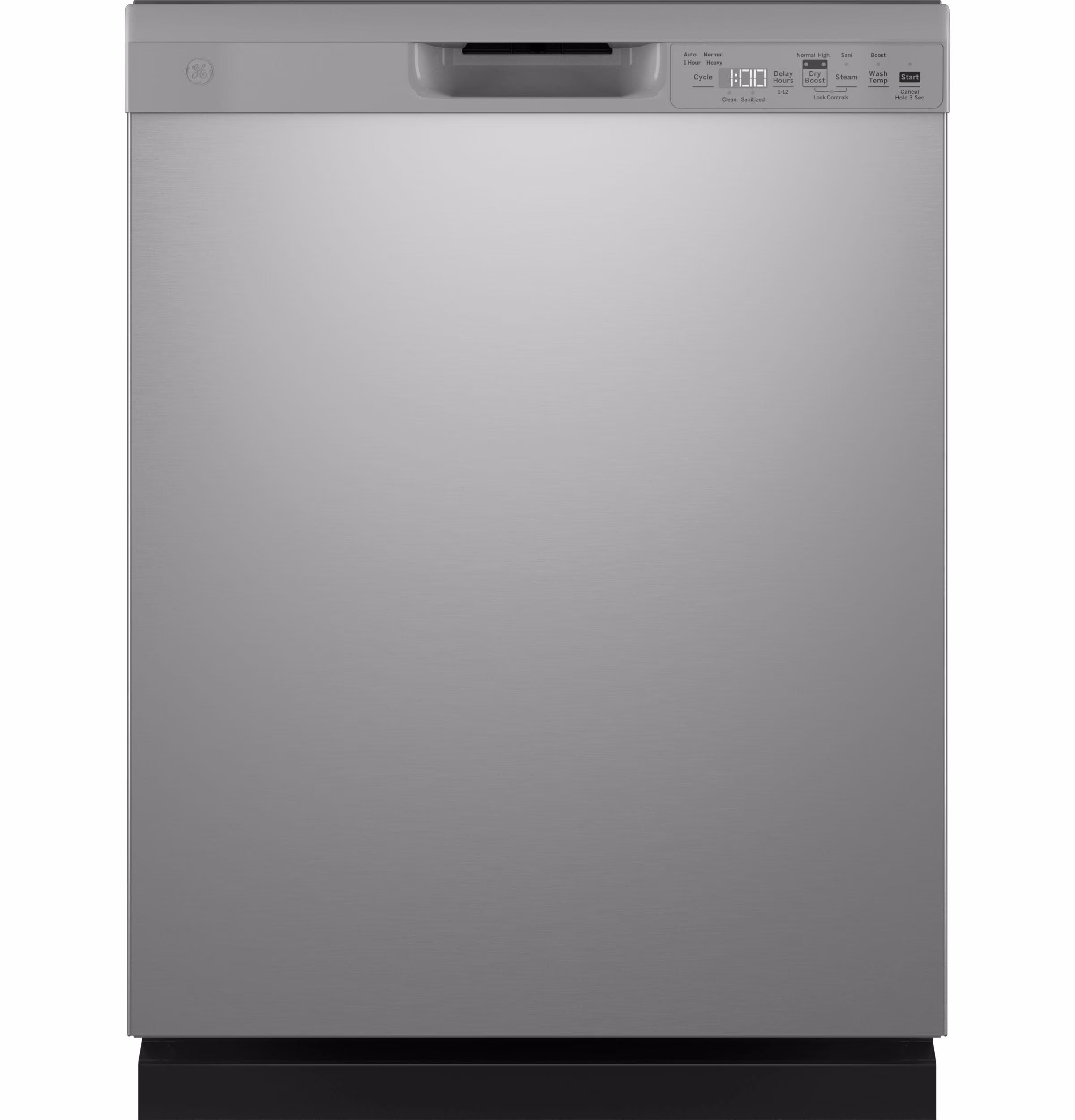 GDF550PSRSS built in dishwasher(Stainless Steel)