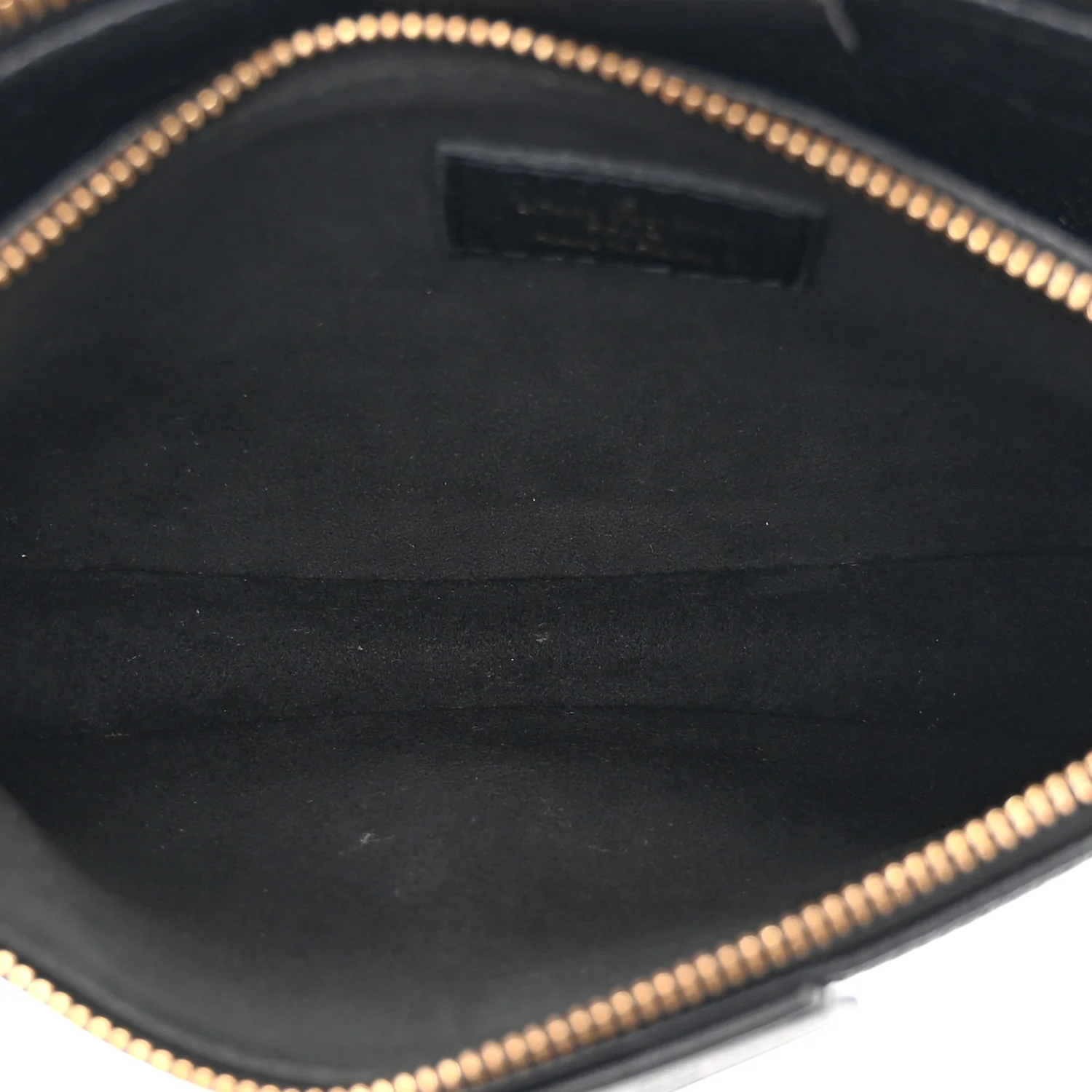 Empreinte Monogram Giant Multi Pochette Accessories Black