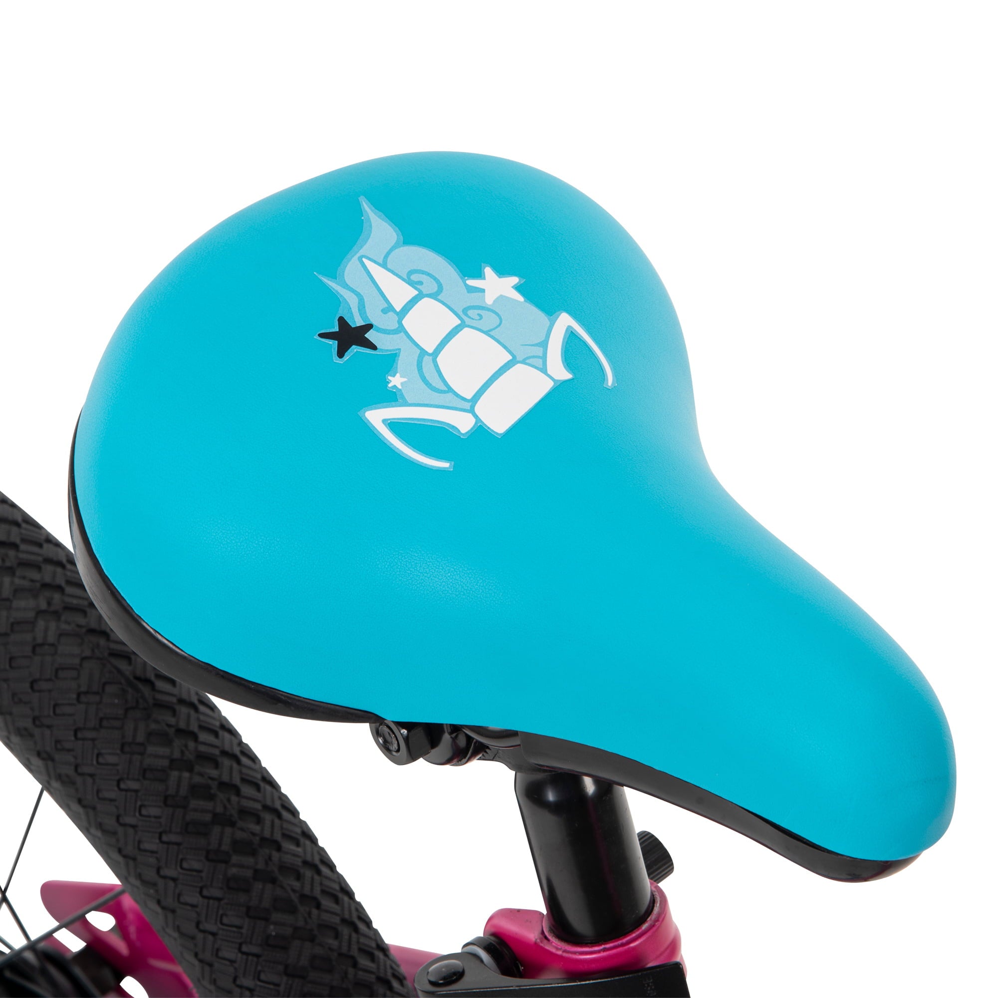 Feelin¡¯ Cute 20-inch Girls¡¯ Bike. Pink