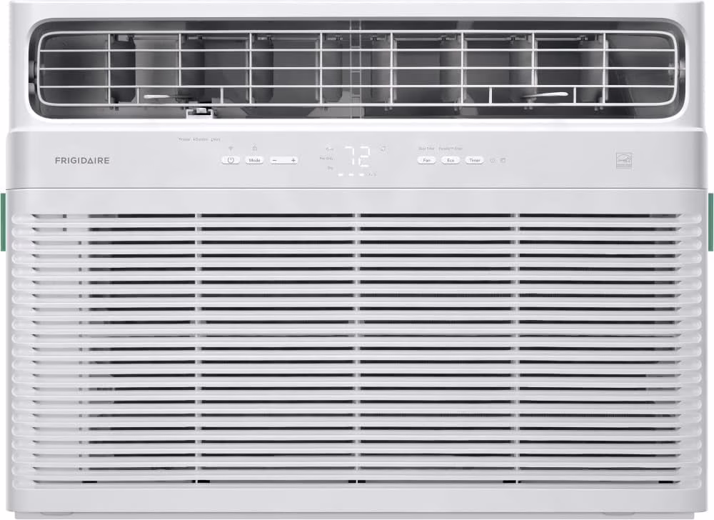 Frigidaire 24, 000 BTU Inverter Window Room Air Conditioner