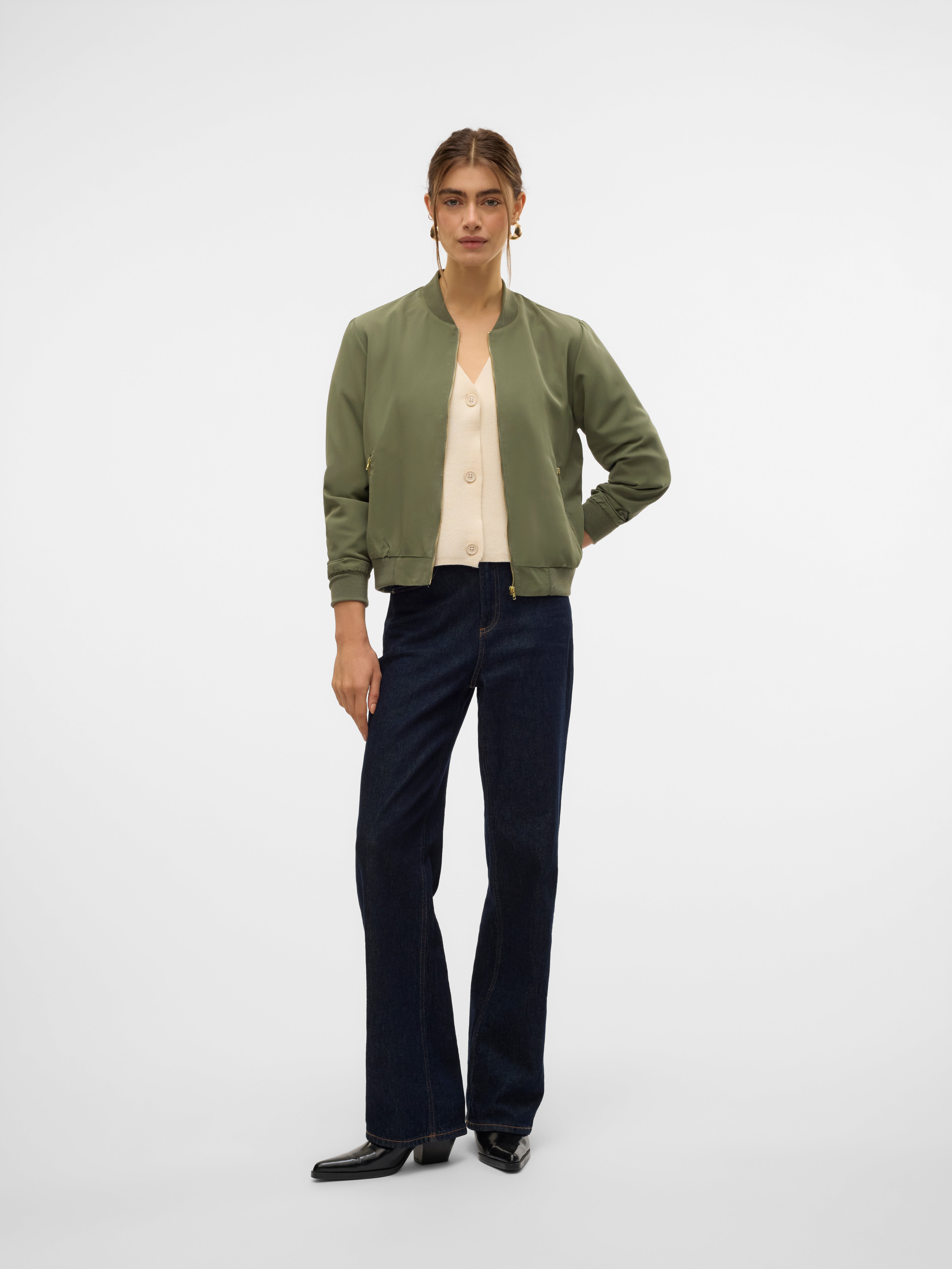 VERO MODA® VMSUMMER Otw Bomber