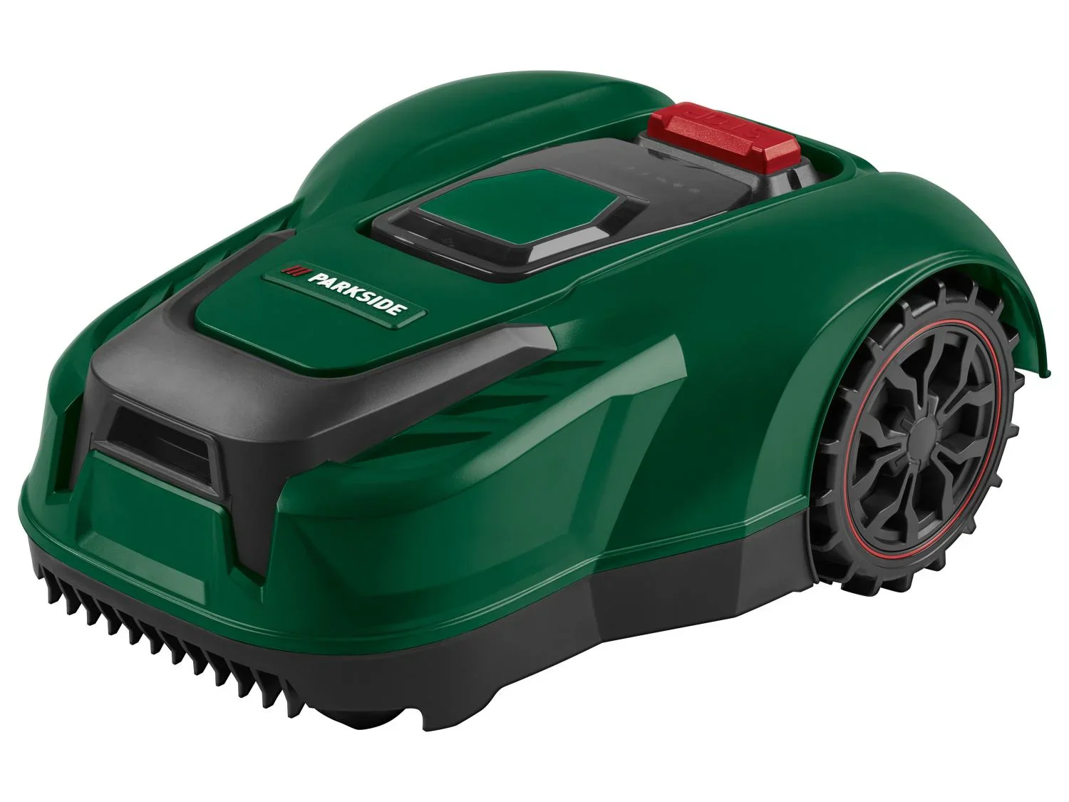 PARKSIDE Tondeuse robot Smart PAMRS 1000 A1, 1000 m, 20 V