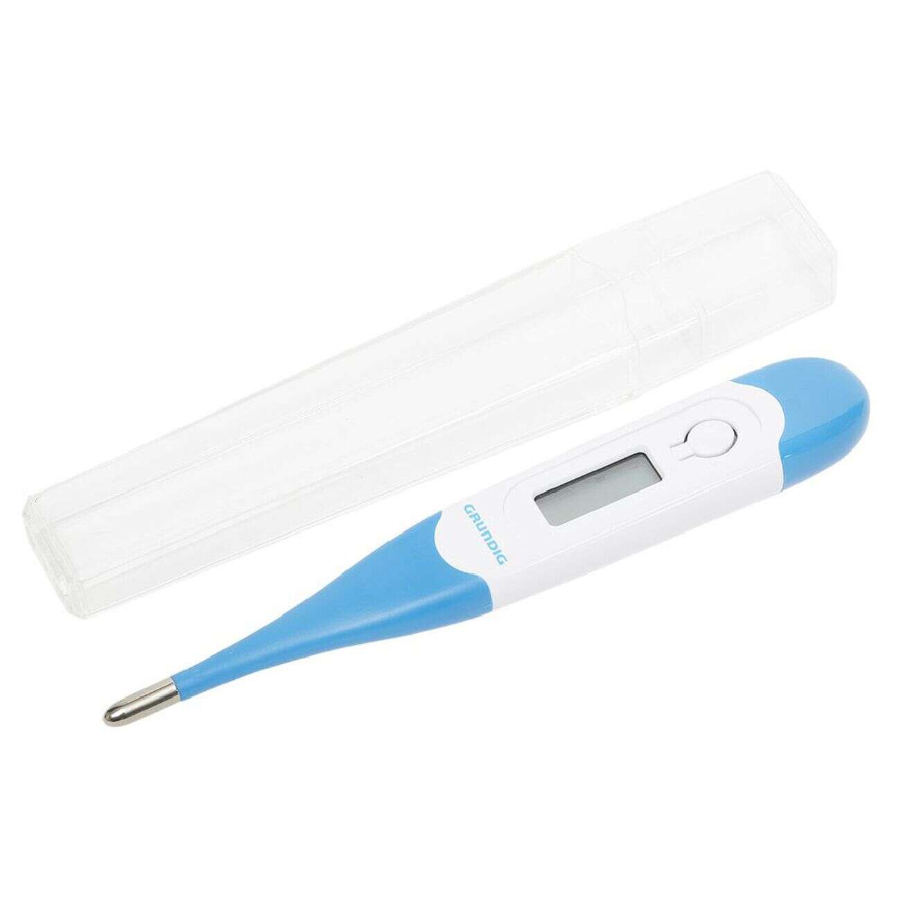 Thermomètre digital Grundig