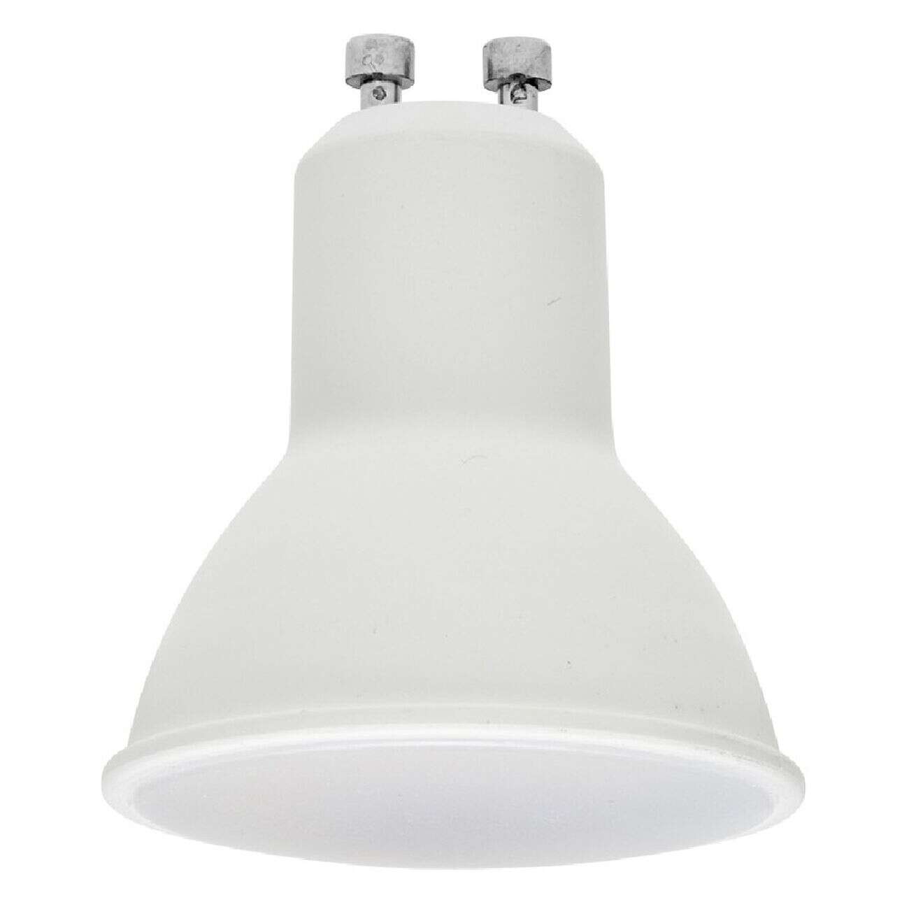 Ampoule LED connectée couleurs changeantes GU10 40 W