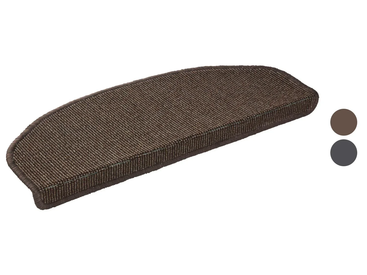 LIVARNO home Lot de 15 tapis de marches descalier Premium