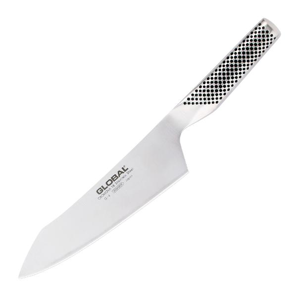 Classic kokkekniv oriental G-4 18 cm