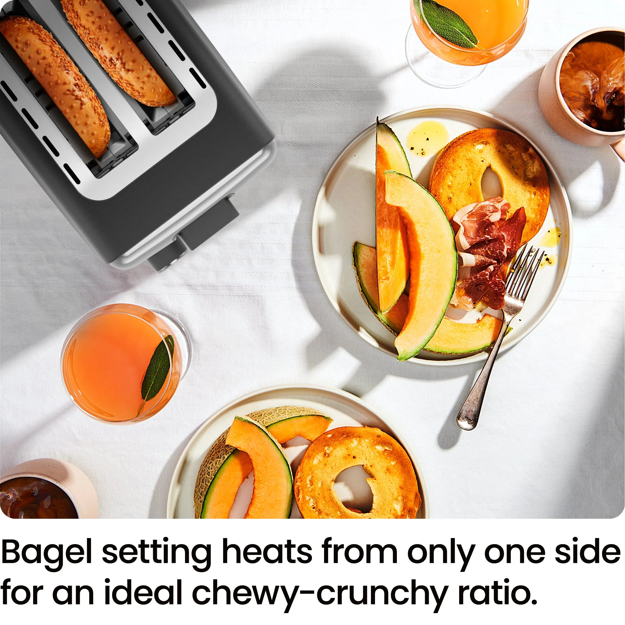 2-Slice Toaster