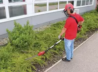 Taille-haie télescopique GE-HH 18/45 Li T-Solo