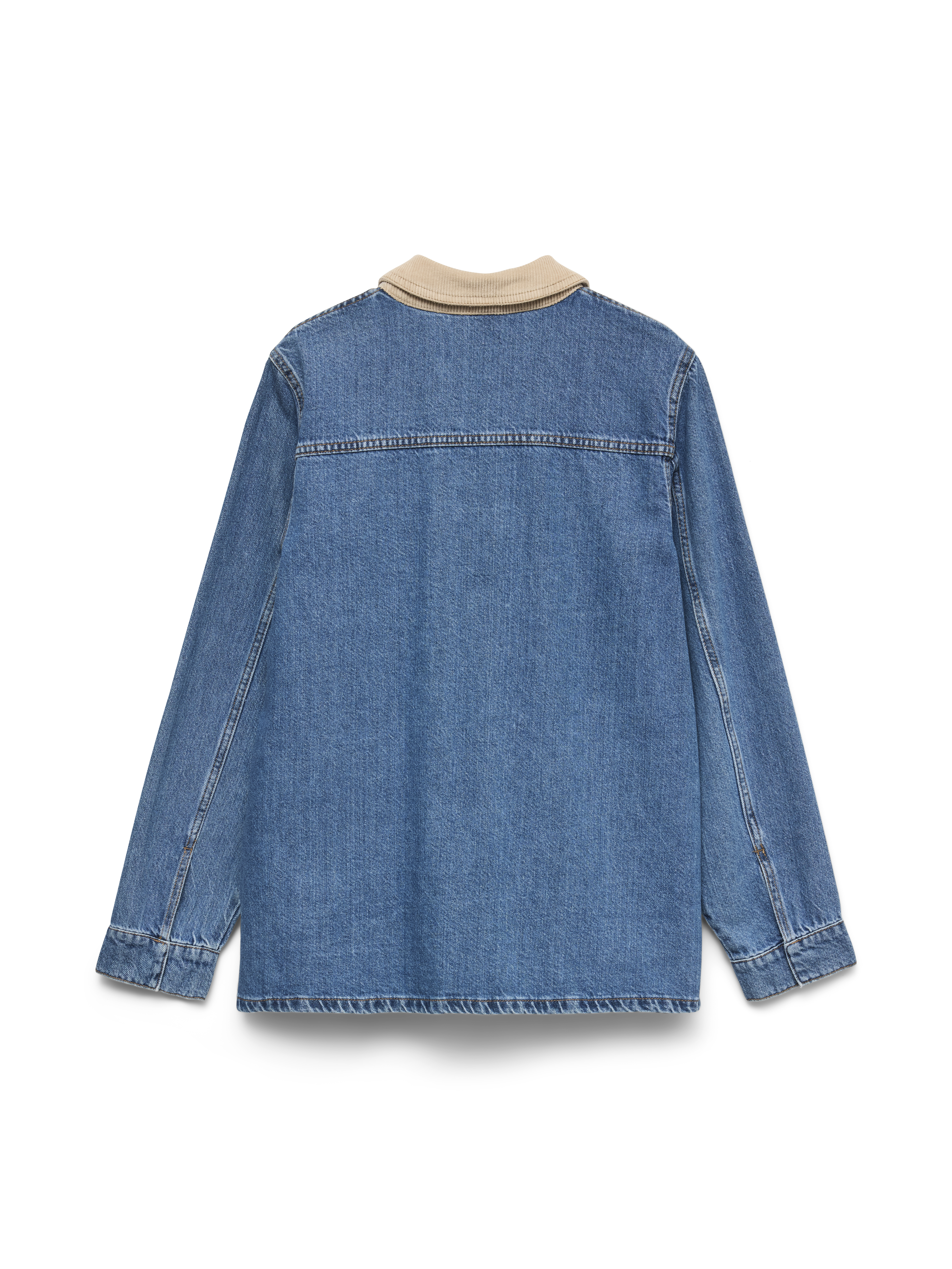 VERO MODA® VMENYA Denim jacket