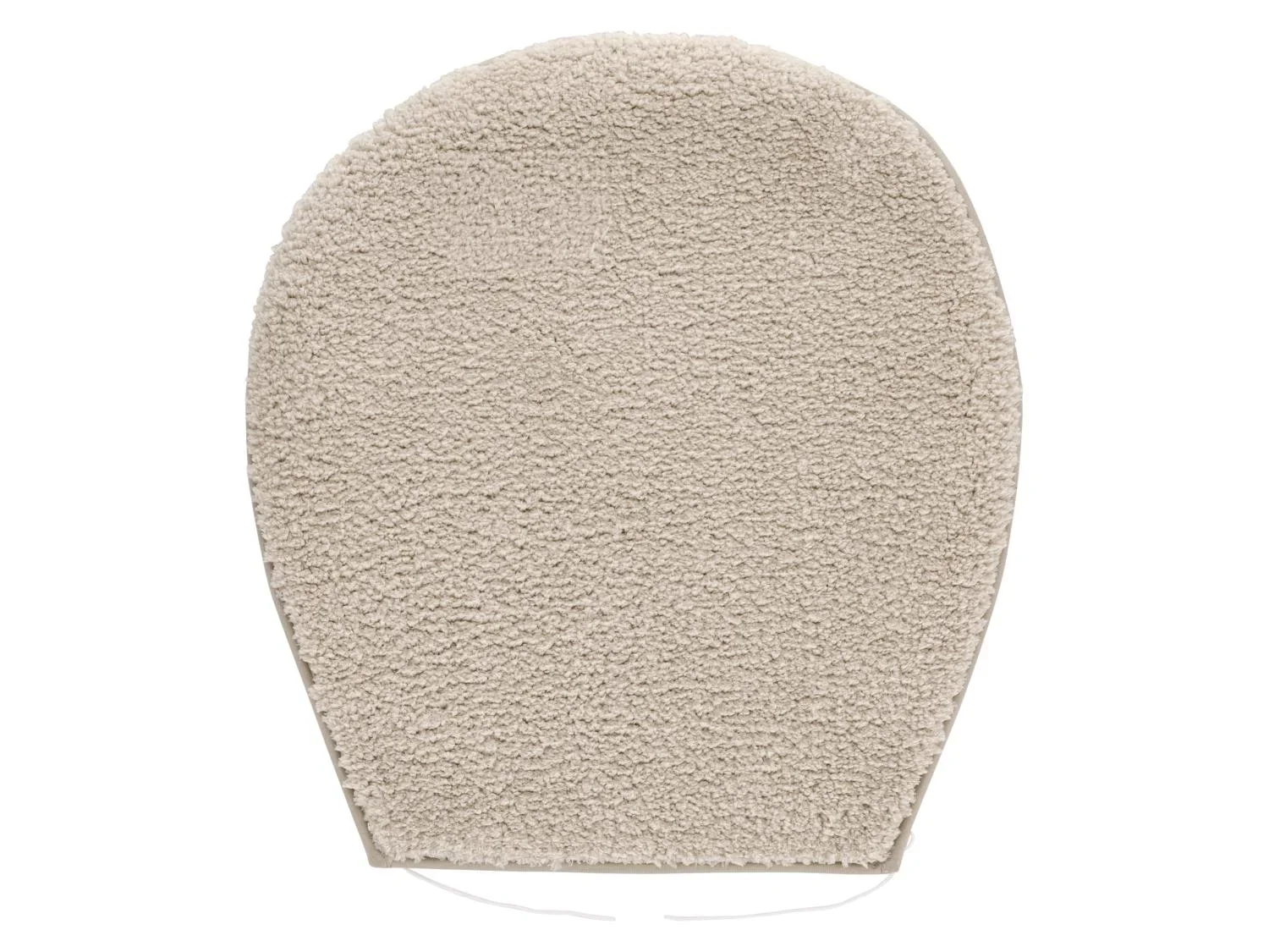 LIVARNO Set de 3 tapis de salle de bains