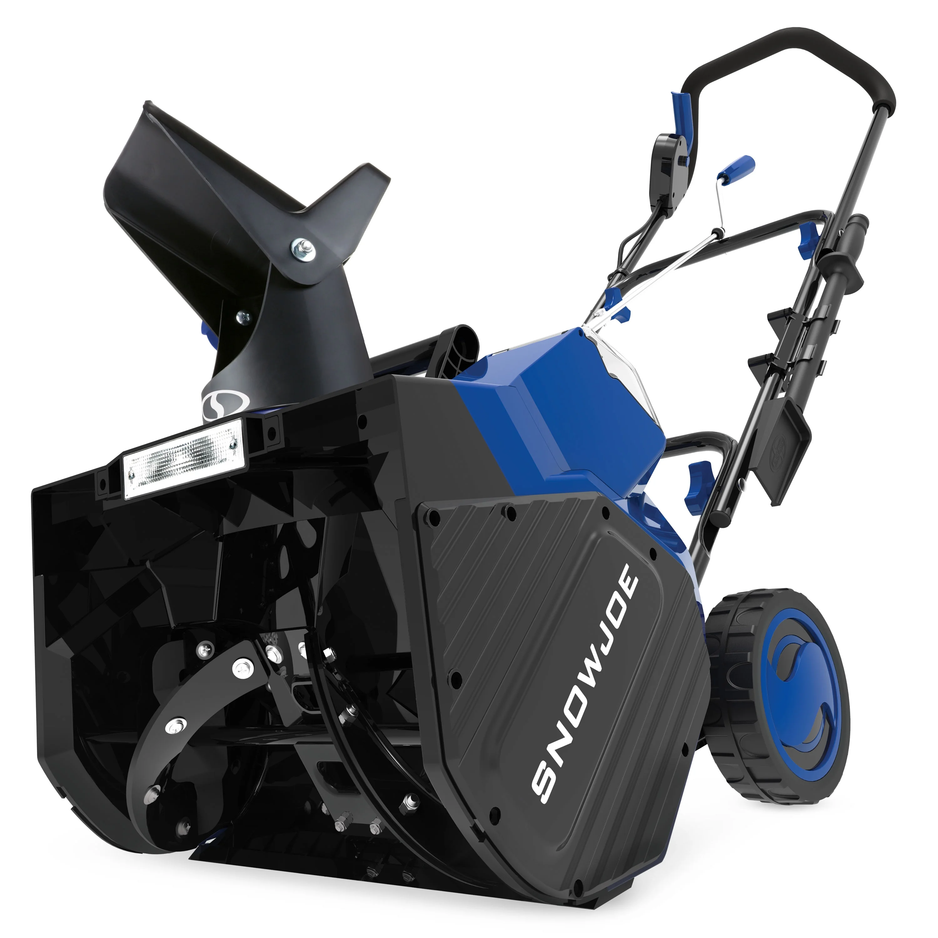 Snow Blower IONMAX, Cordless Electric Kit with LED Light, 24V-X2-SB18-TV1(18"/4 Amps) - Image 10