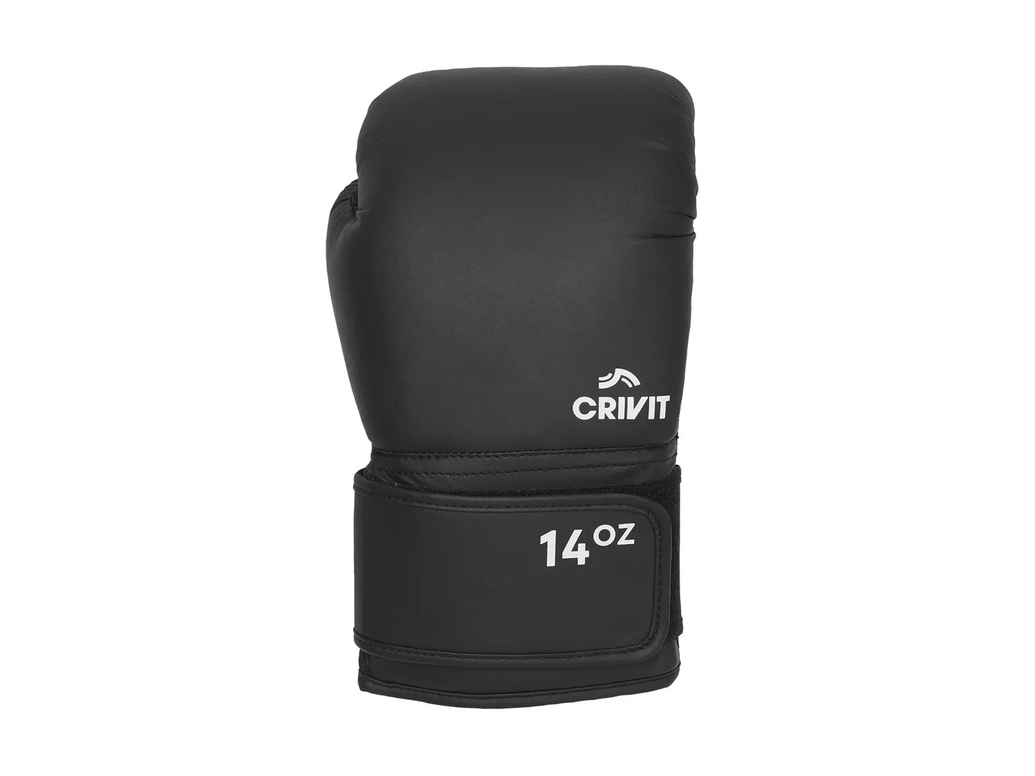 CRIVIT Gants de boxe, 12 oz ou 14 oz