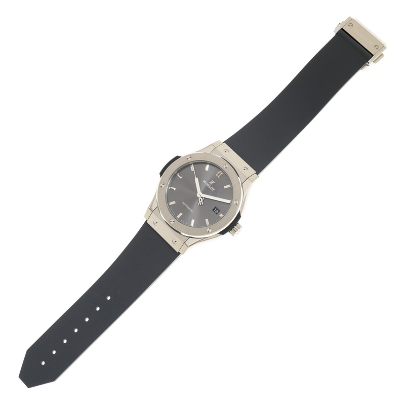 [super clone]NEW HUBLOT CLASSIC FUSION 511.NX.7071.RX