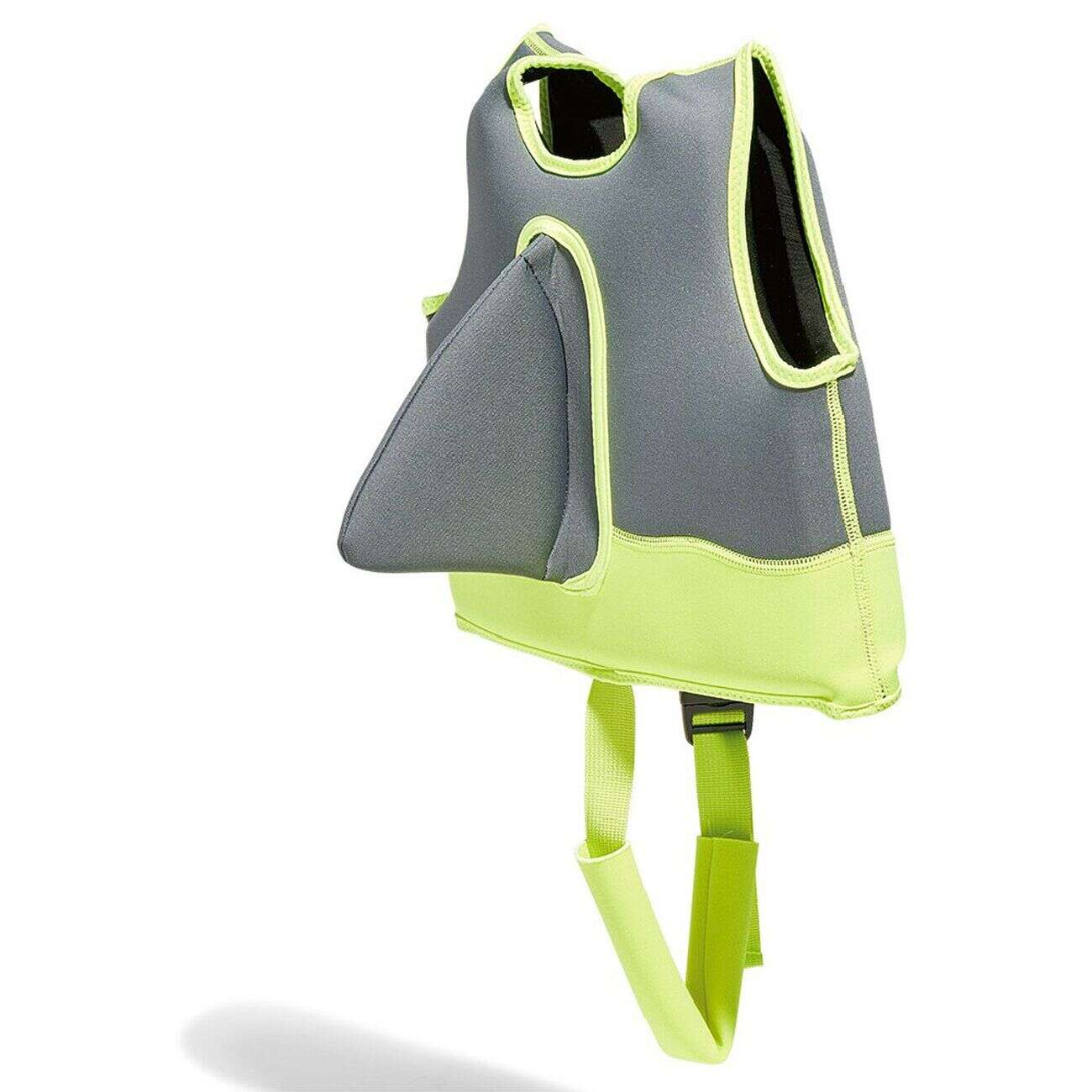 Gilet natation pla 1-3 ans Requin