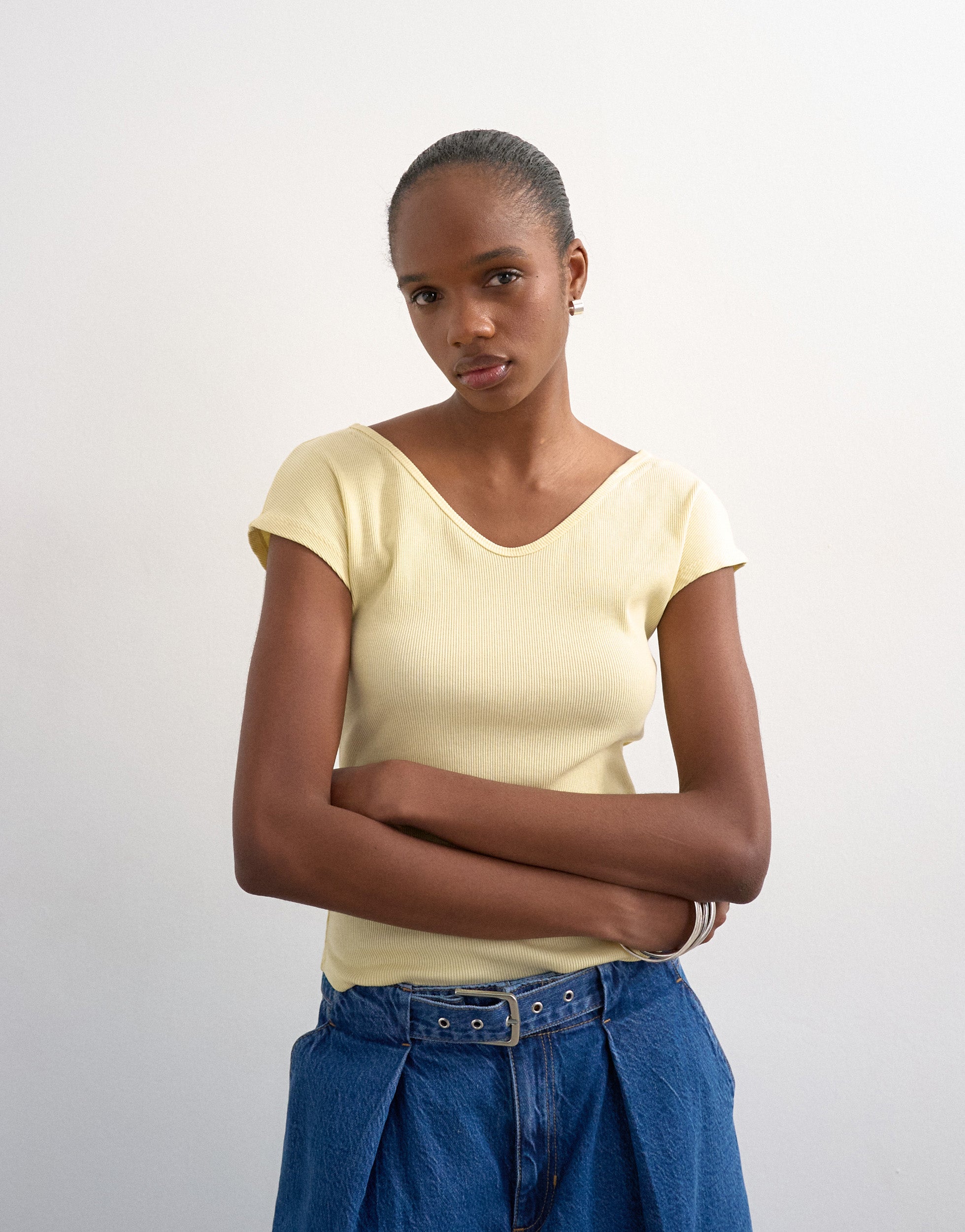 VERO MODA® TSLISSY T-Shirt