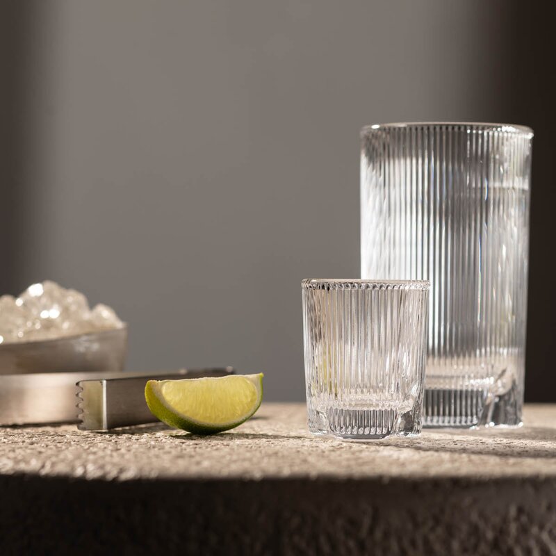 Fave shotglass 6 cl 4 stk