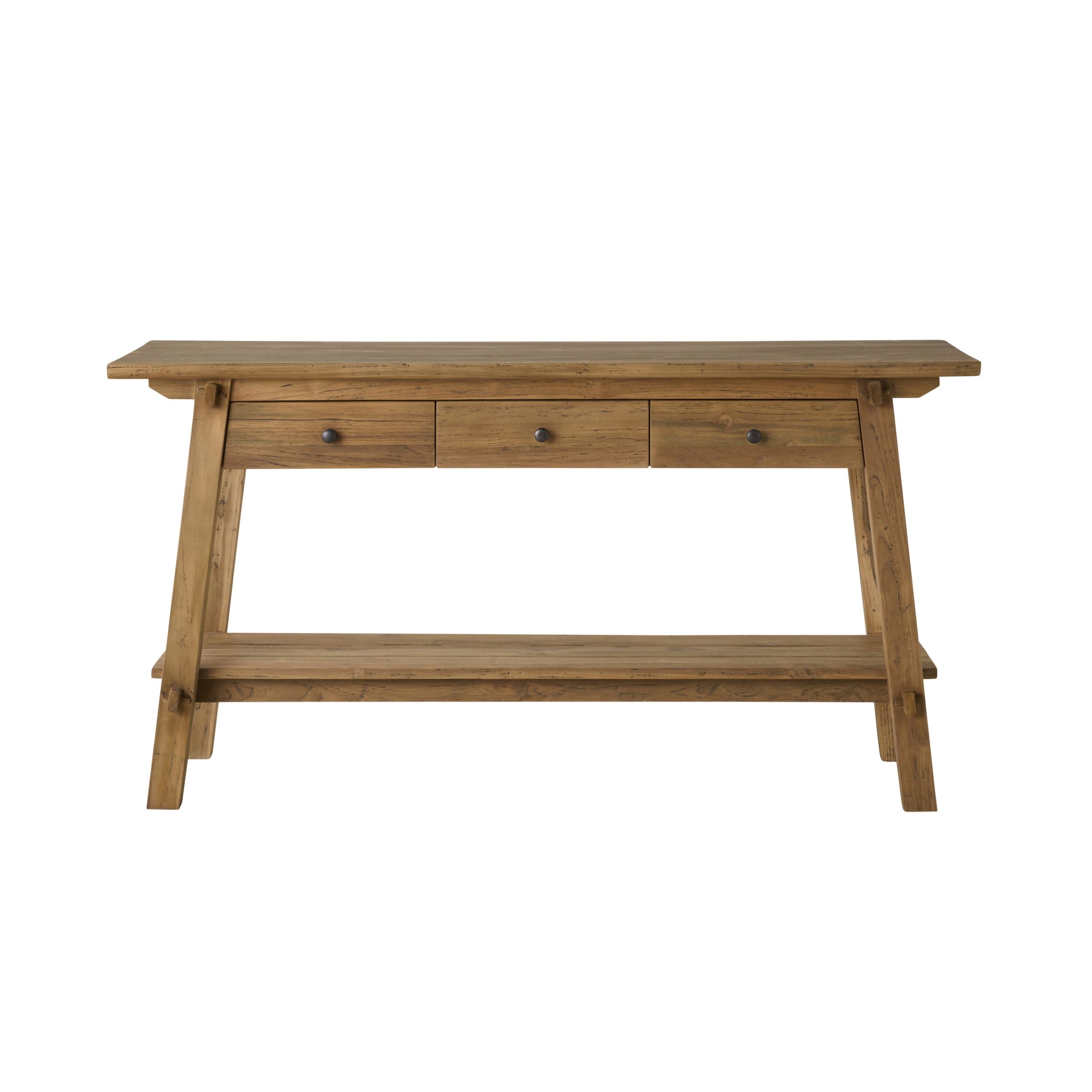 Jai Double Vanity 1500mm