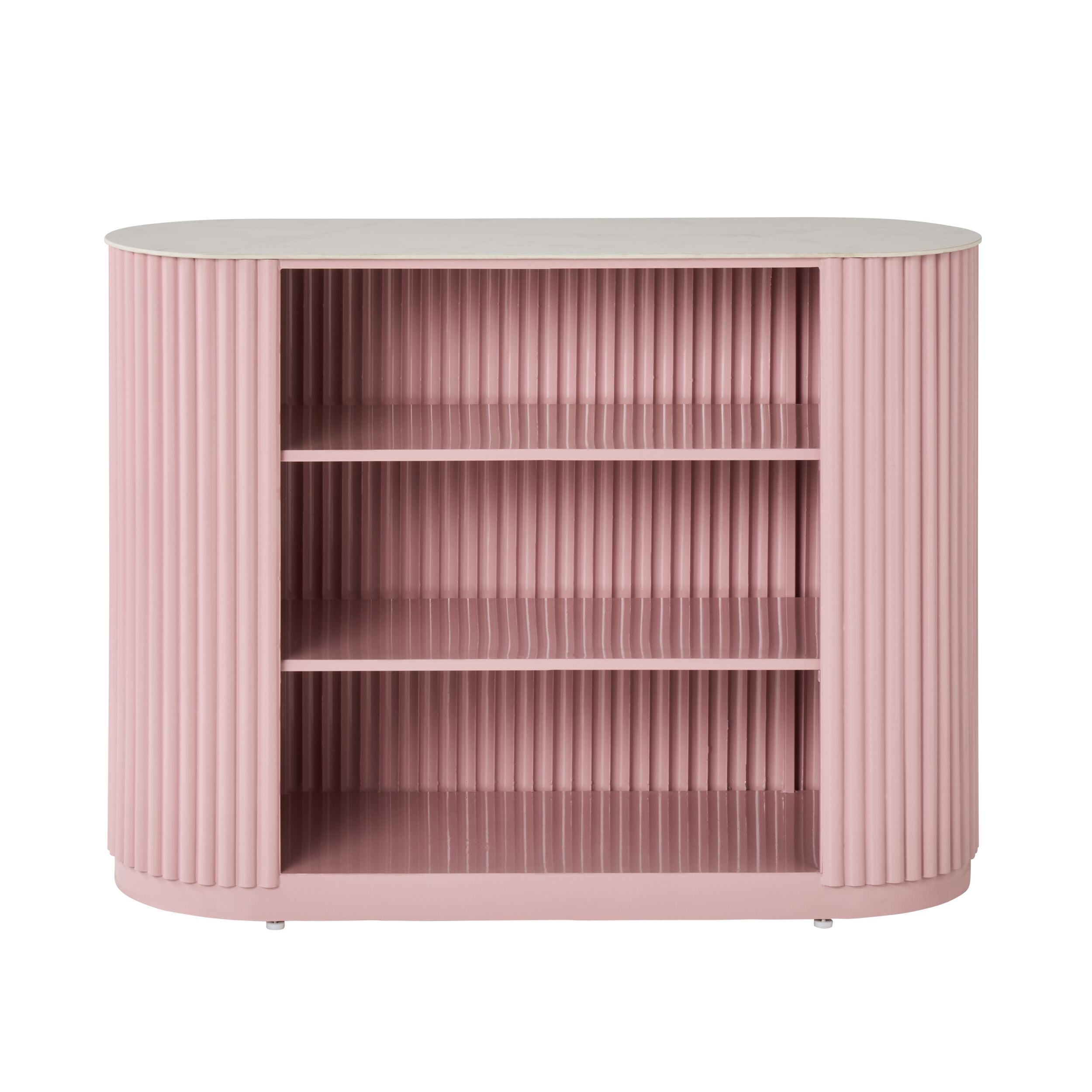 Ripple Cocktail Bar Pink