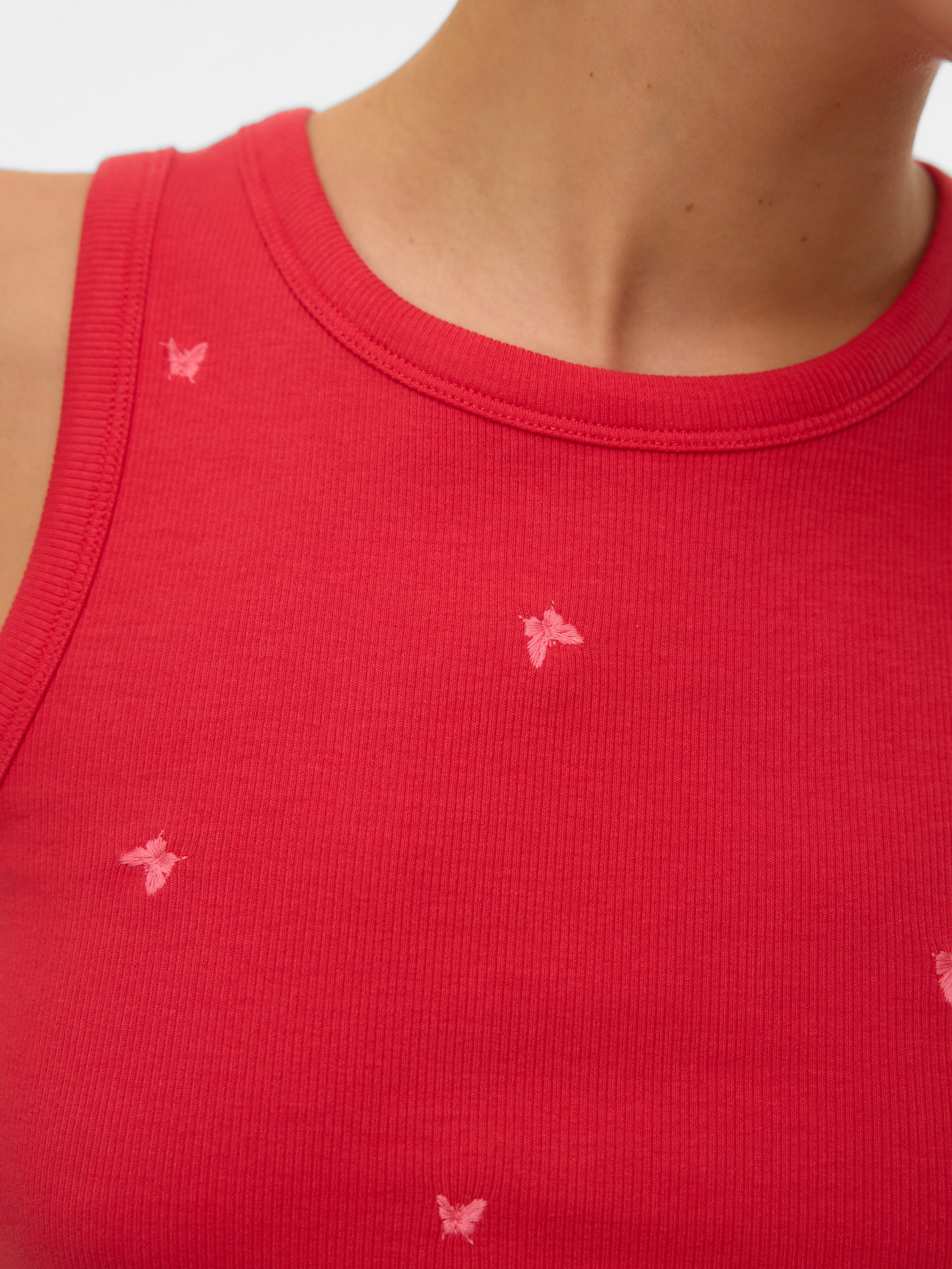 VERO MODA® VMNAJA Tank-Top