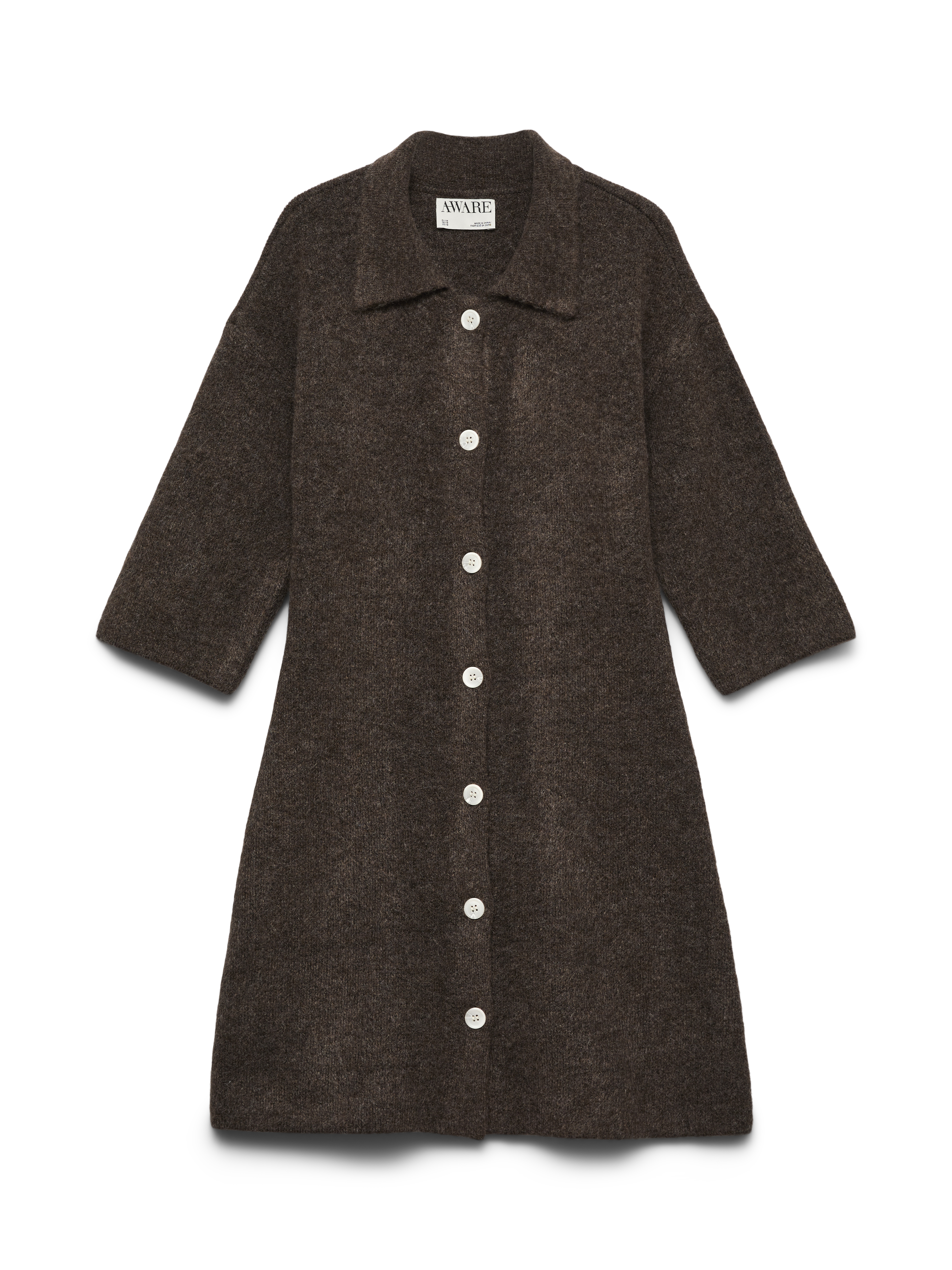 VERO MODA® AWOLIVIA Short dress