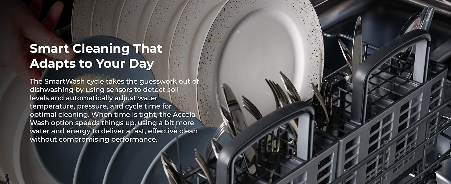 refresh without the wash with sanitize dry cycle