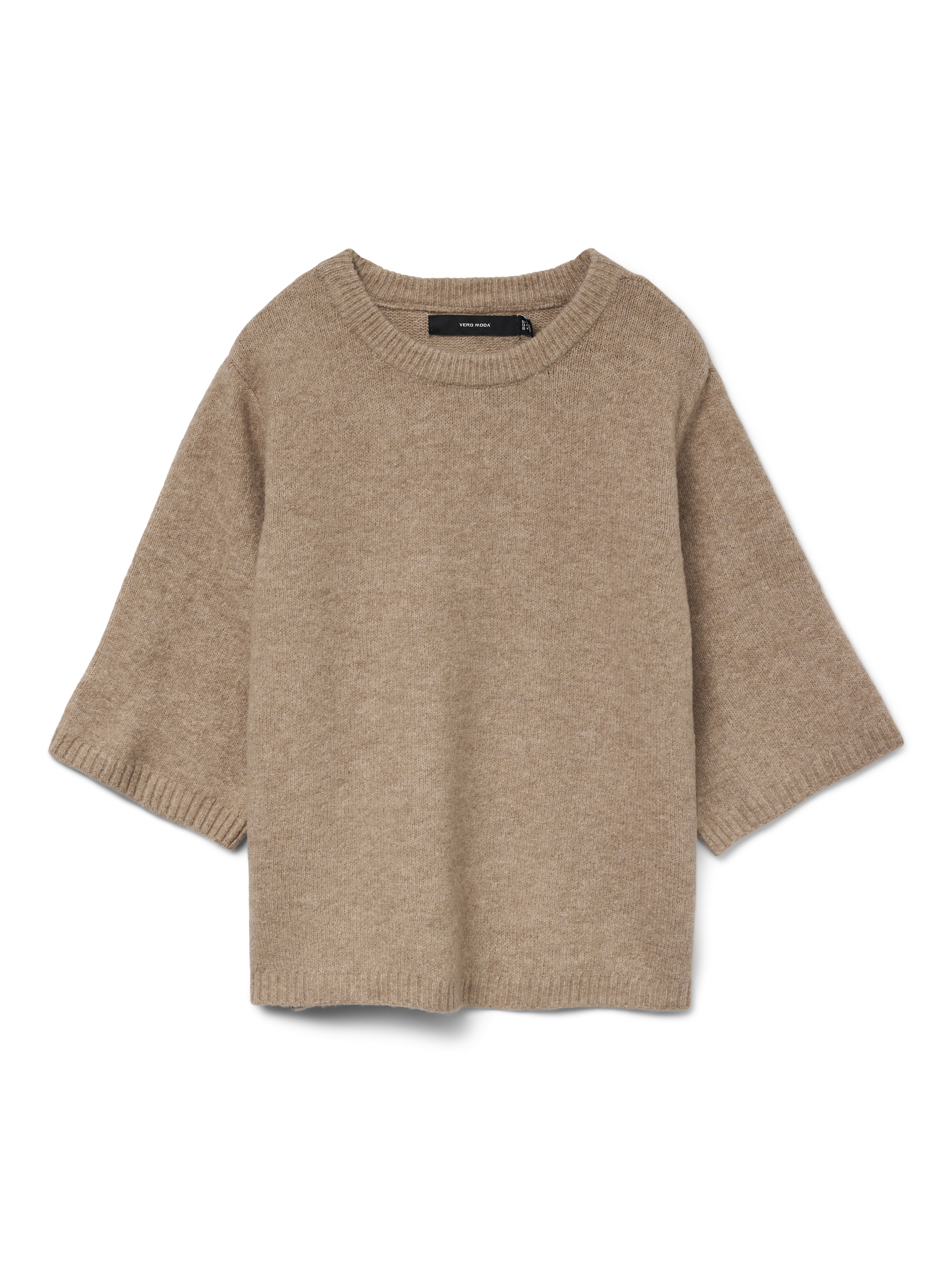 VERO MODA® VMBOOM Knitted pullover