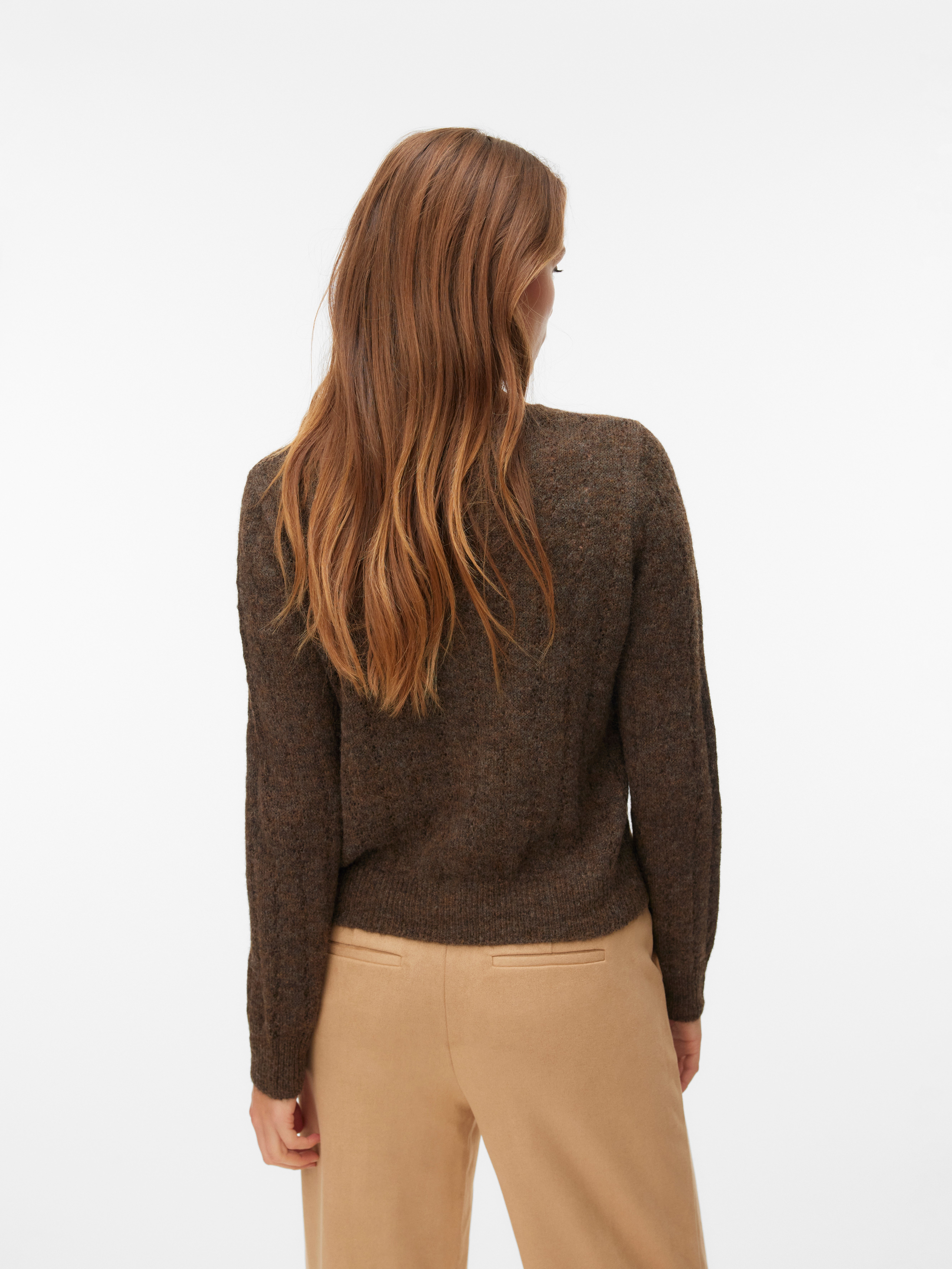 VERO MODA® VMSAIA Knit Cardigan