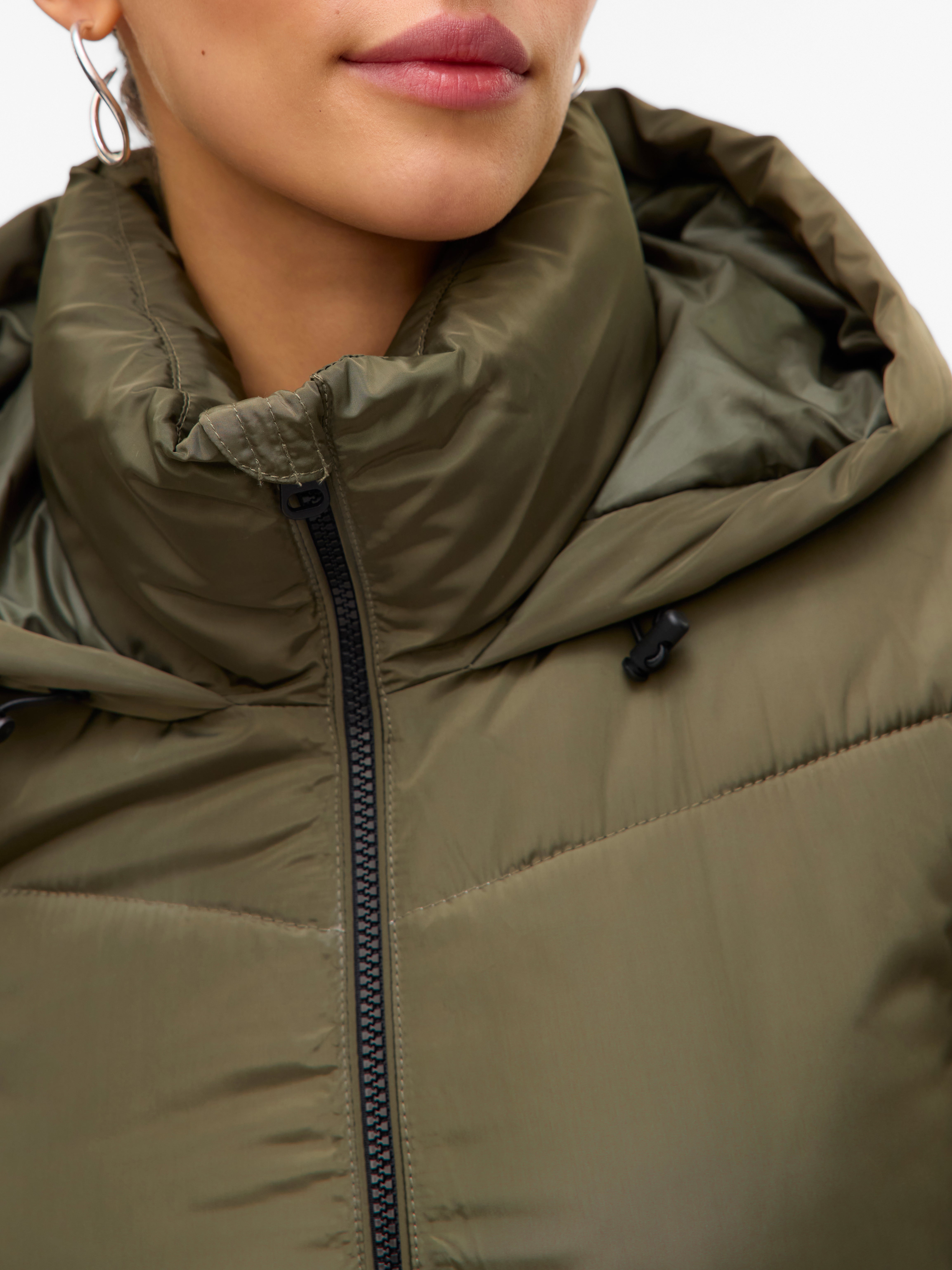 VERO MODA® VMHALSEY Coat