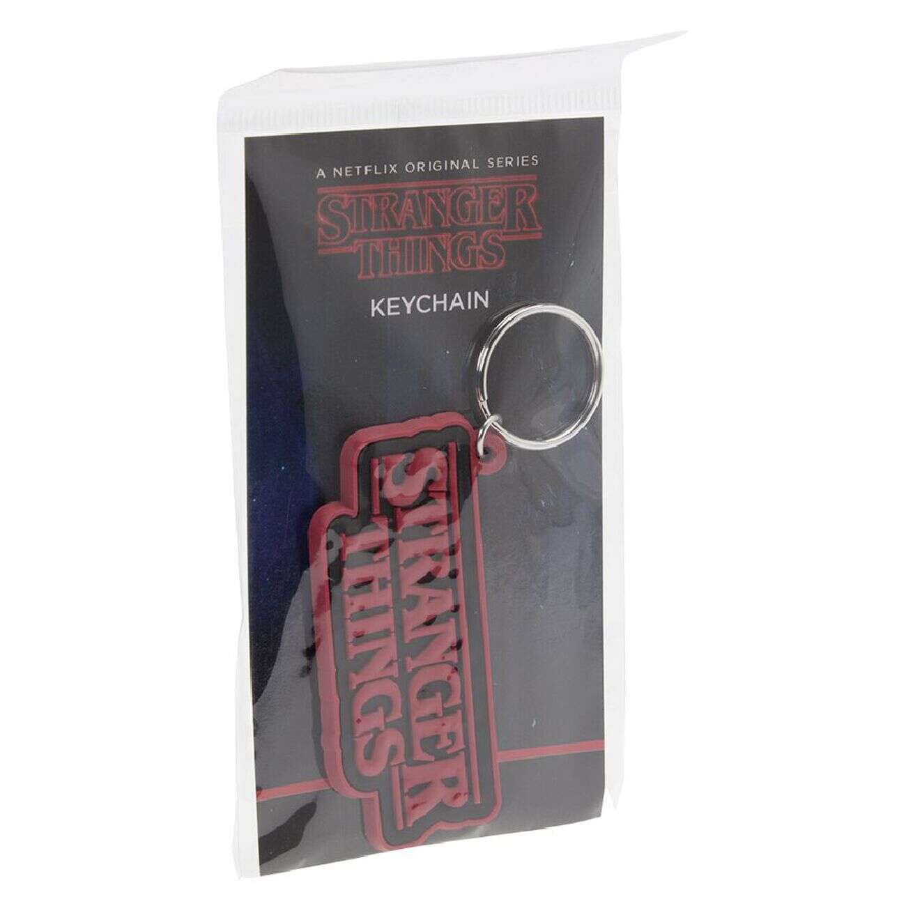 Porte clé Stranger Things