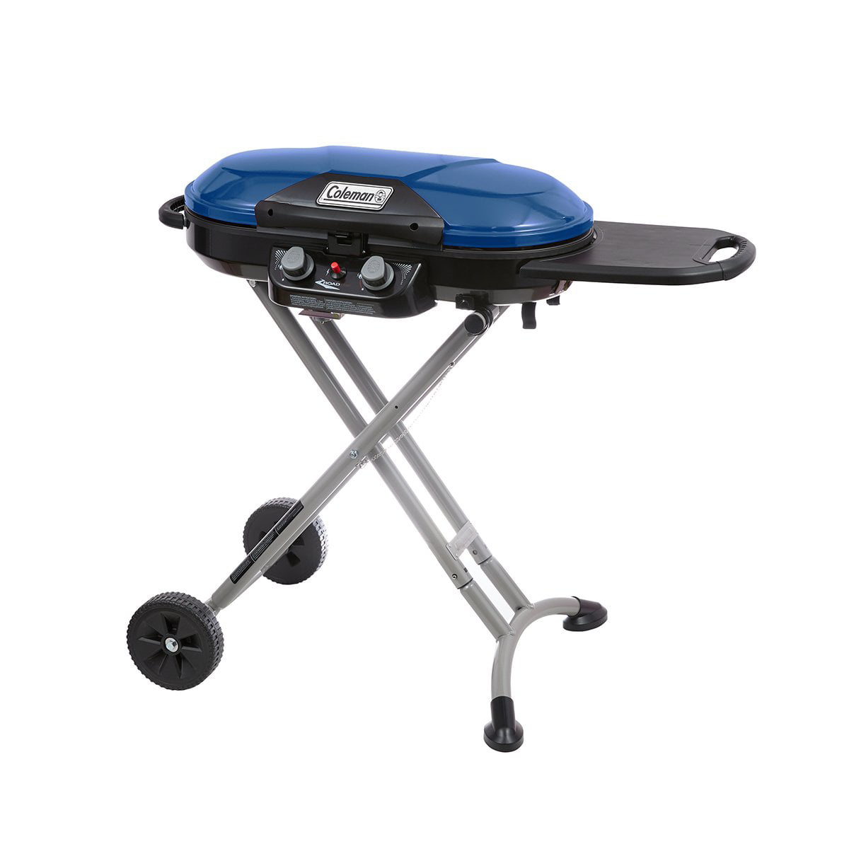 X-Cursion 2 Burner Propane Gas Portable Grill