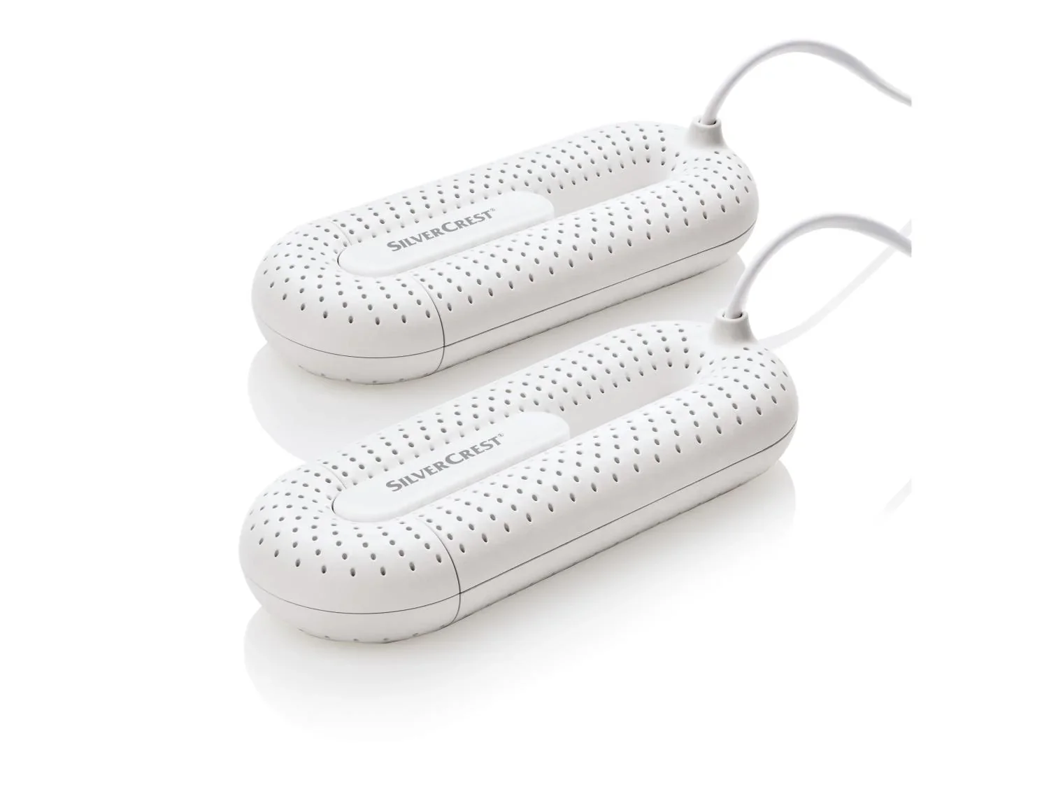 SILVERCREST Sche-chaussures lectrique