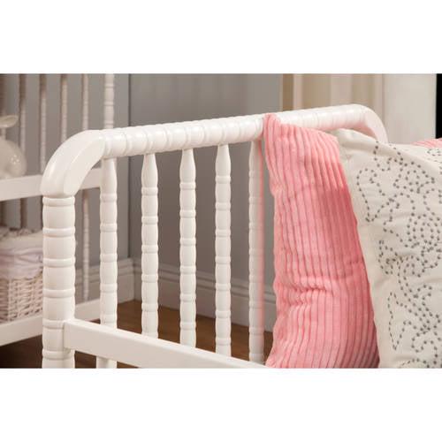 Jenny Lind Toddler Bed in White Finish - Image 7
