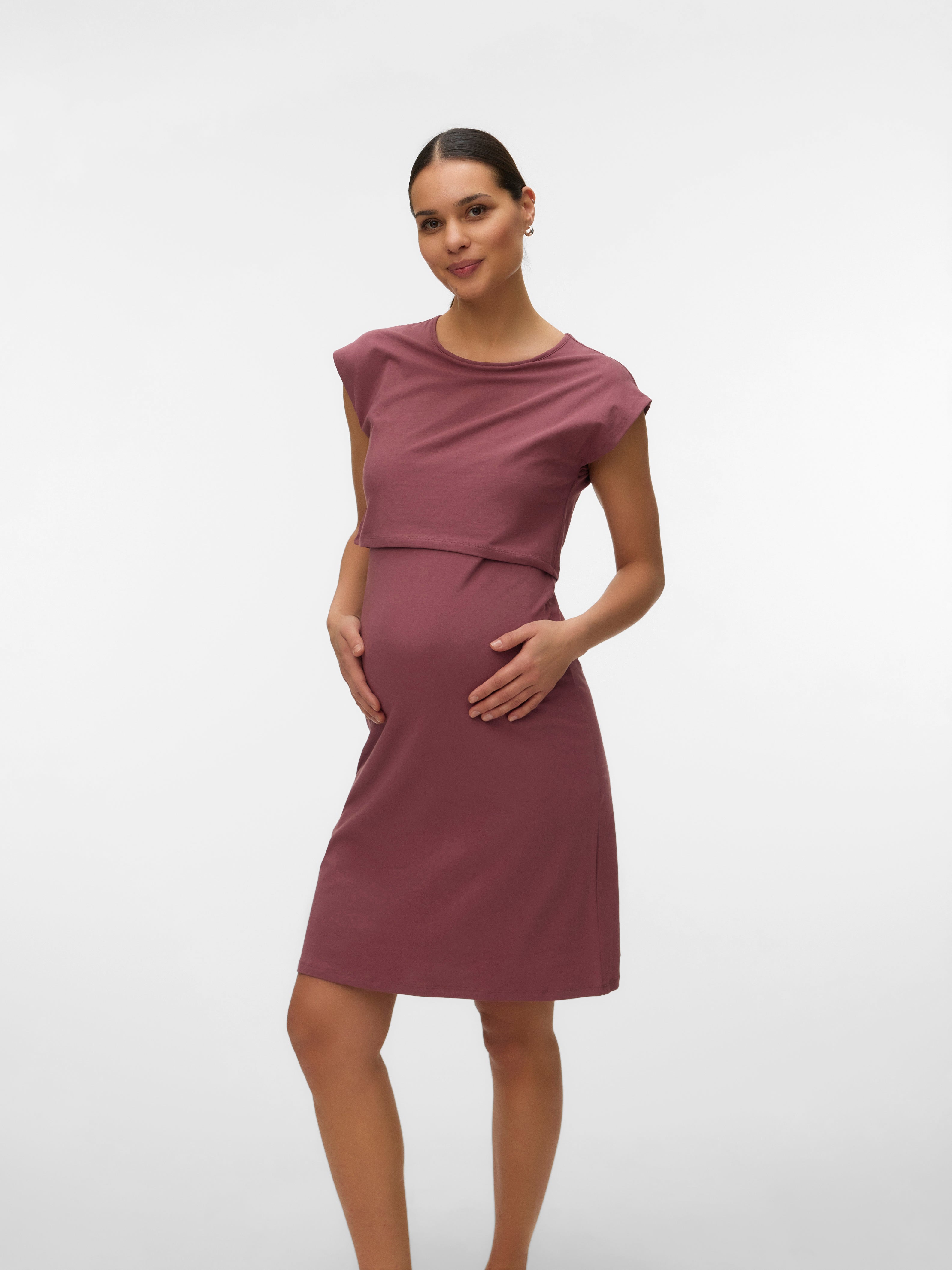 VERO MODA® MLSKYE Maternity Dress