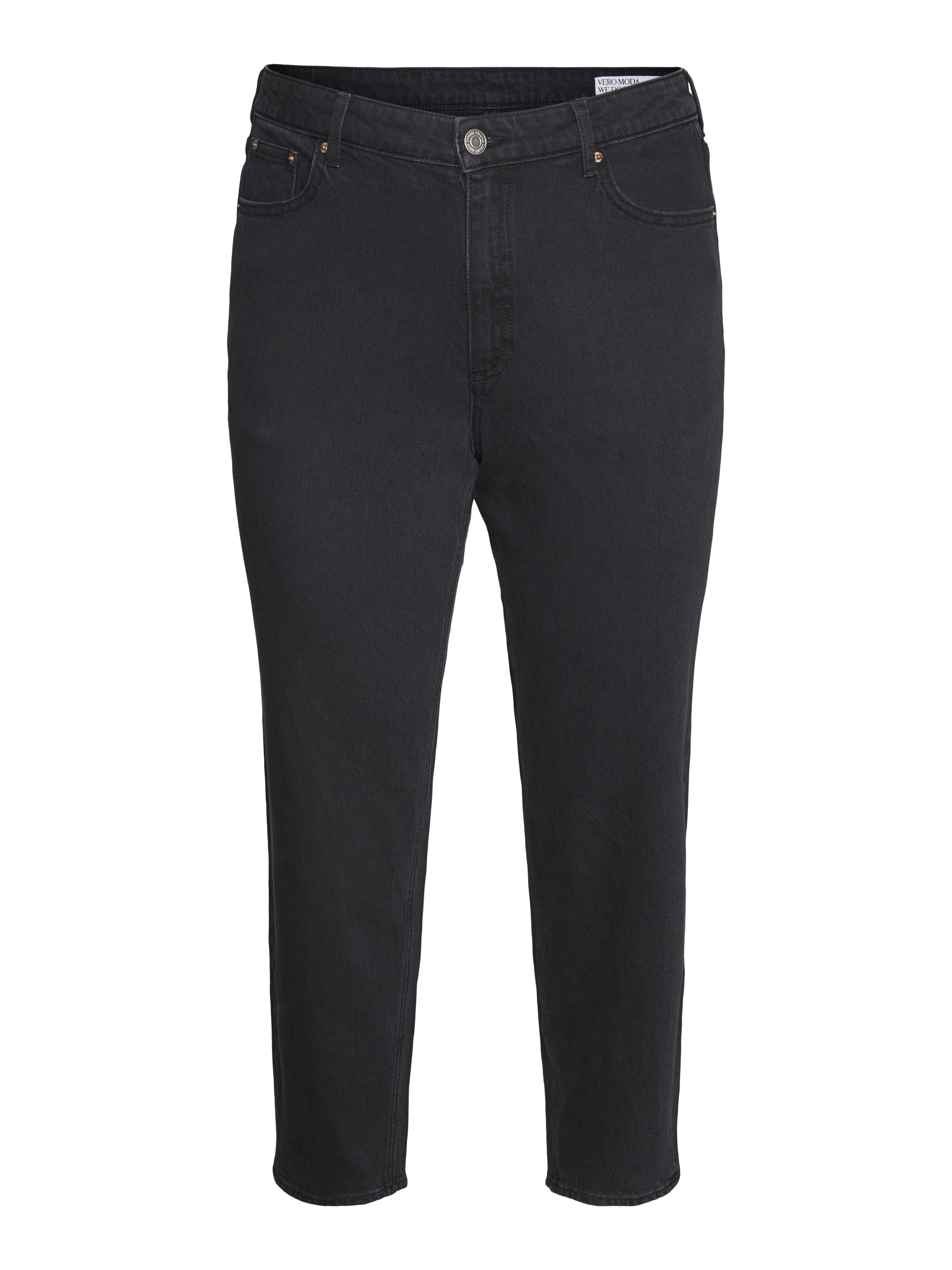VERO MODA® VMCTESSA High rise Mom Fit Jeans