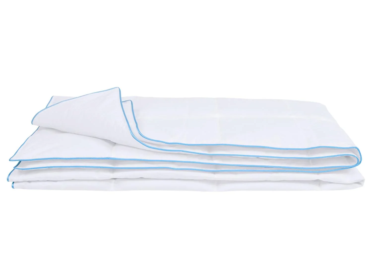 LIVARNO Couette dt en duvet, 140 x 200 cm