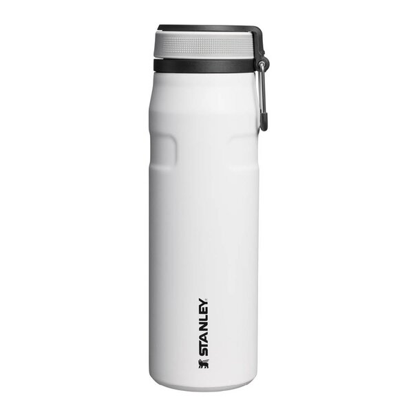 IceFlow Twist Flip termoflaske 0,7L chalk