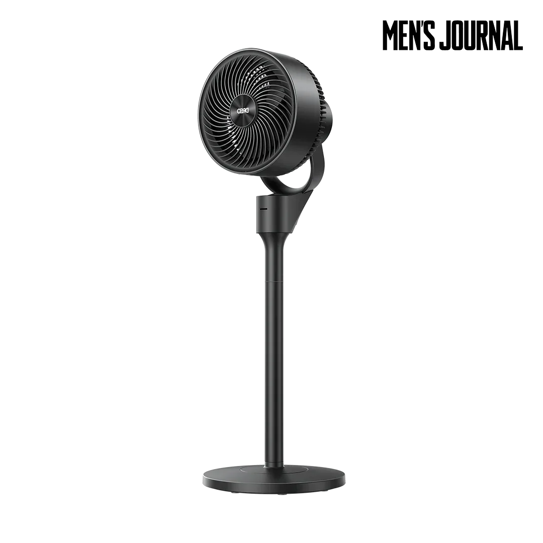 TurboPoly Fan 301