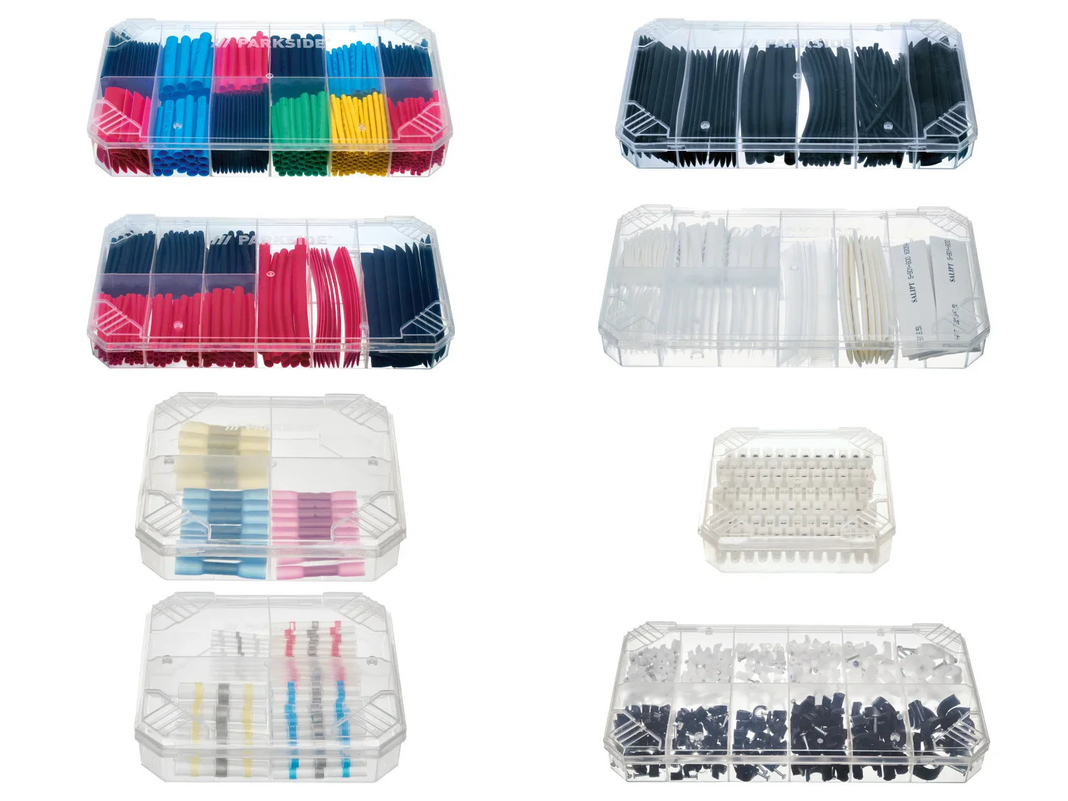 PARKSIDE Accessoires d'installation lectrique