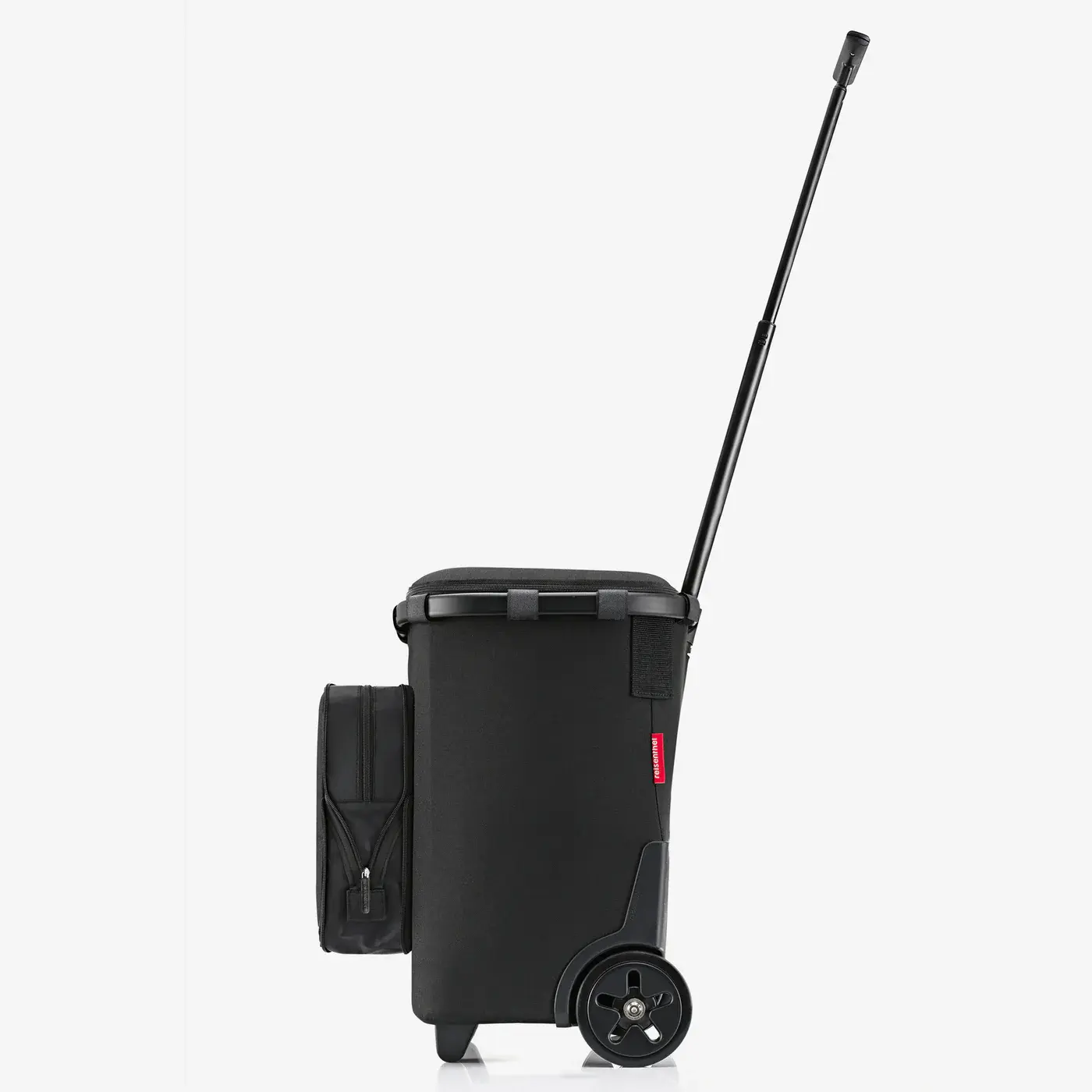 carrycruiser plus frame black/black