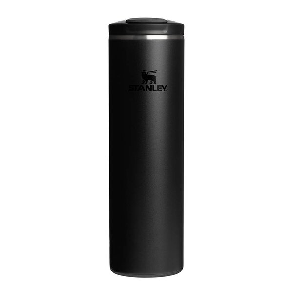 Transit Fliptop termokopp 60 cl svart