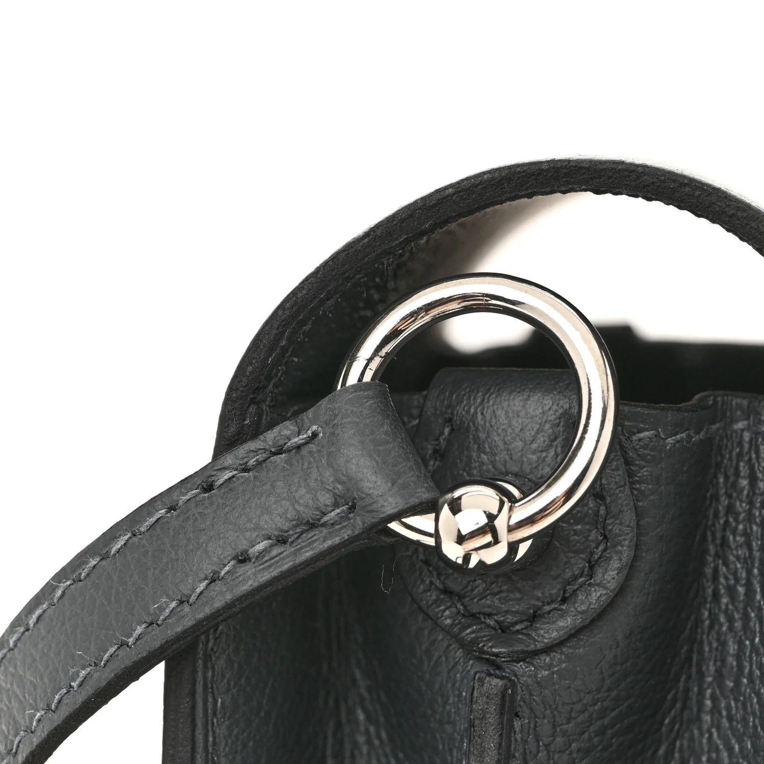 Evercolor Mini Sac Roulis Gris Misty