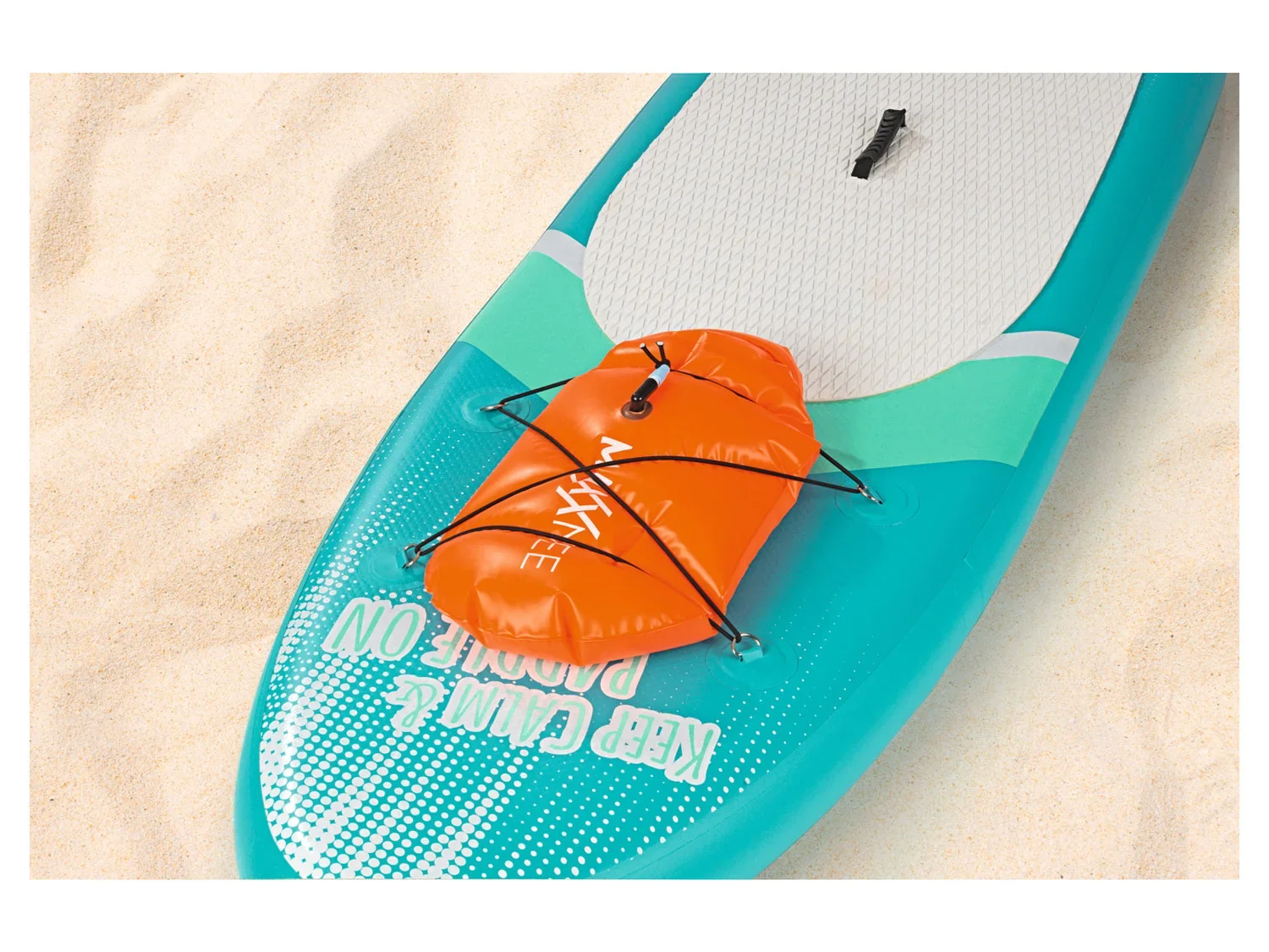 MaxxMee Planche SUP gonflable
