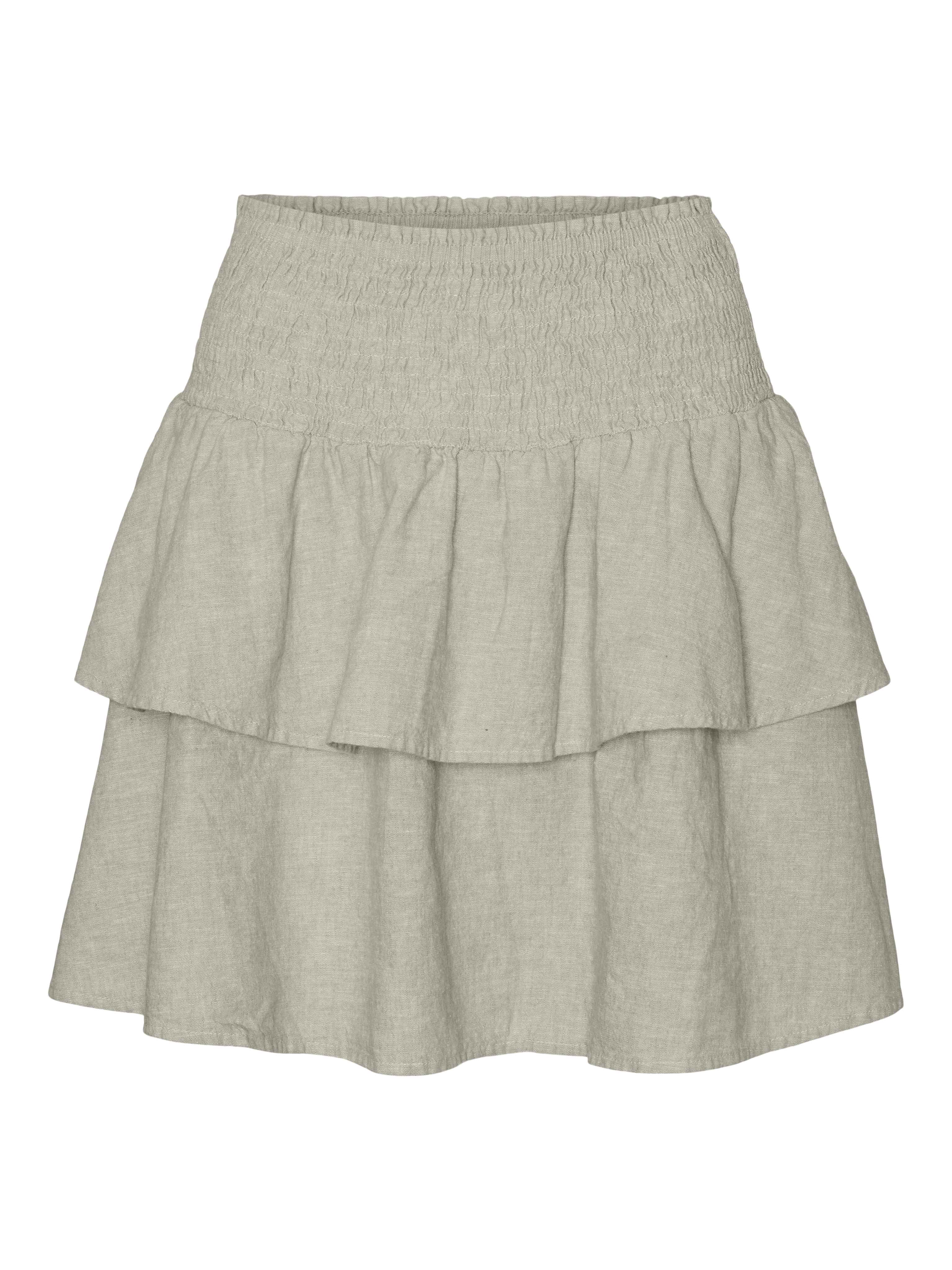VERO MODA® VMLUNA High waist Short skirt