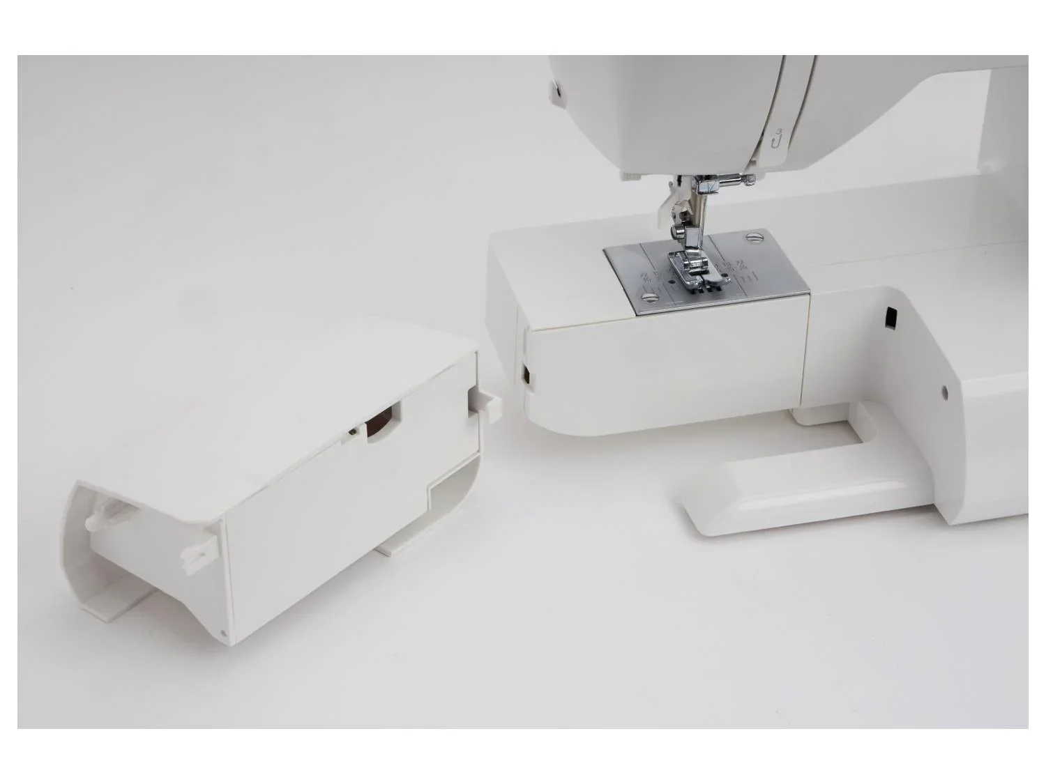 SINGER Machine  coudre lectronique Serenade 660L