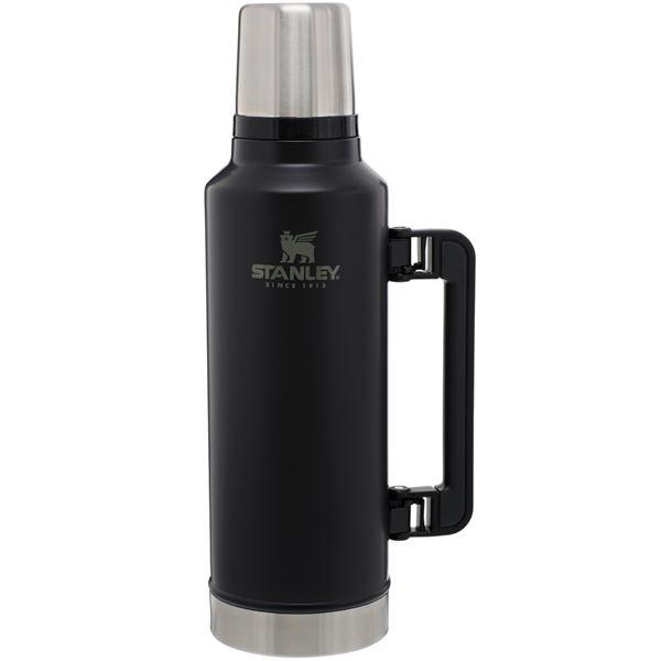 Classic termos 1,9L svart