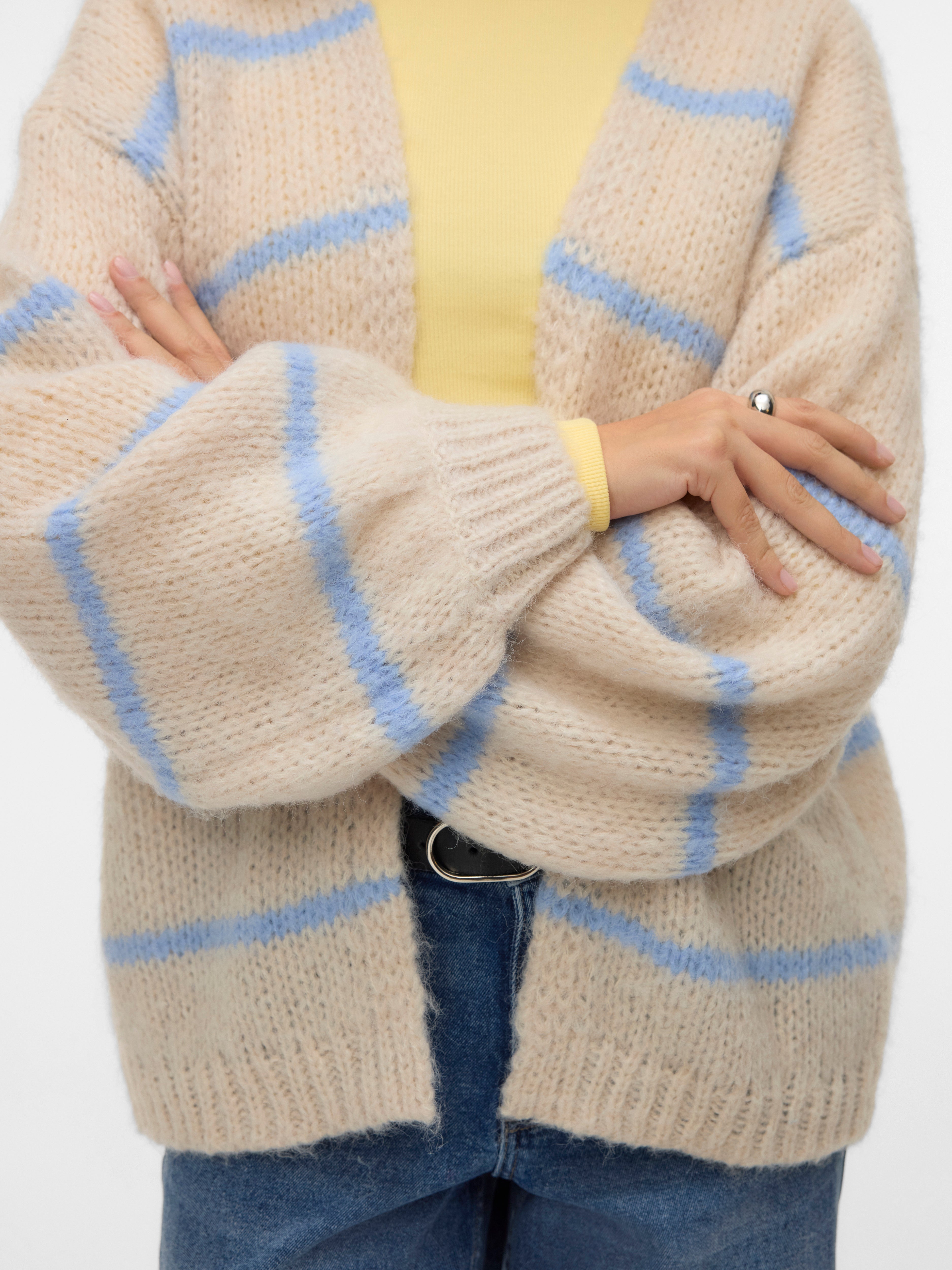 VERO MODA® VMMAYBE Knit Cardigan