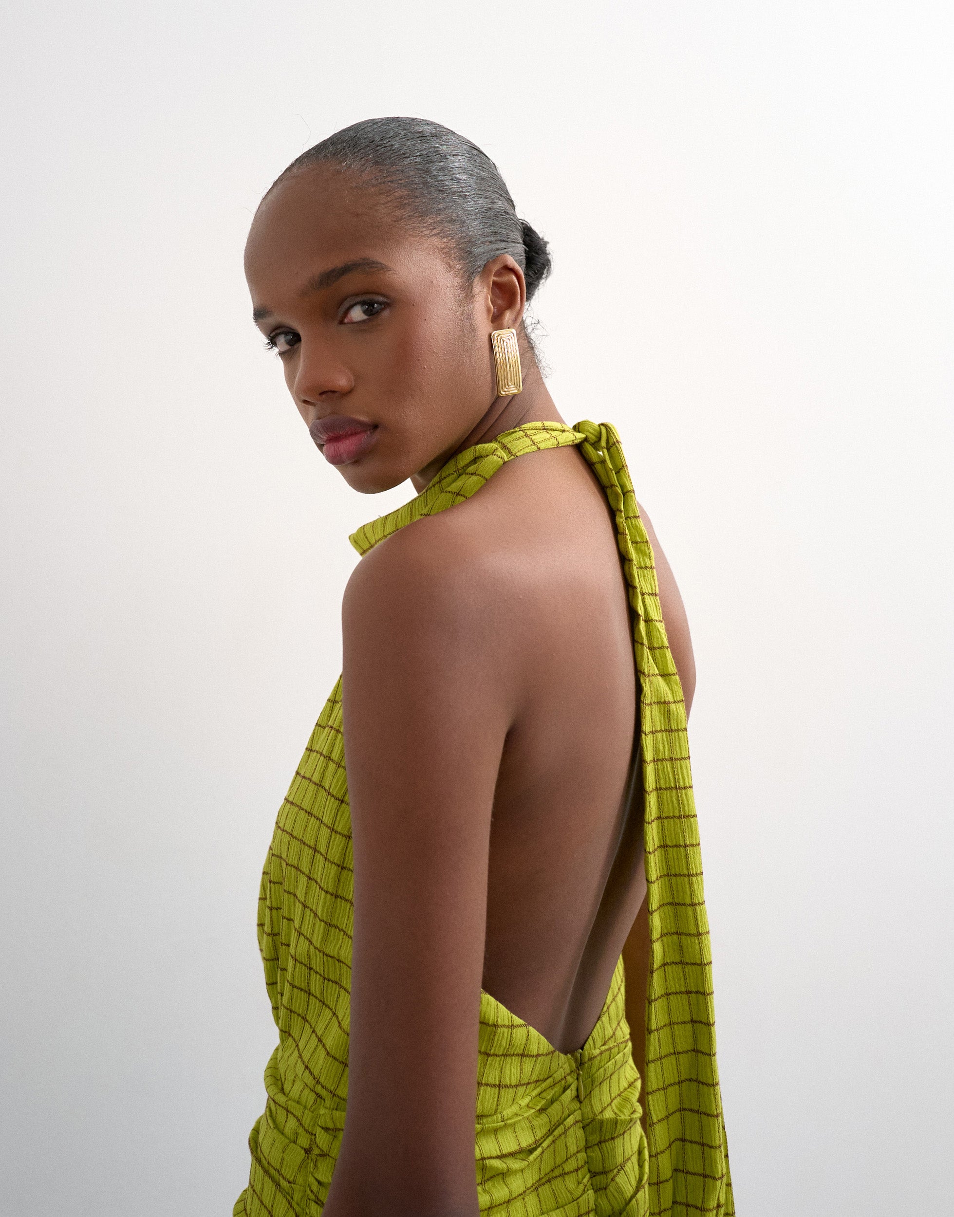 VERO MODA® TSCLAUDIA Long dress