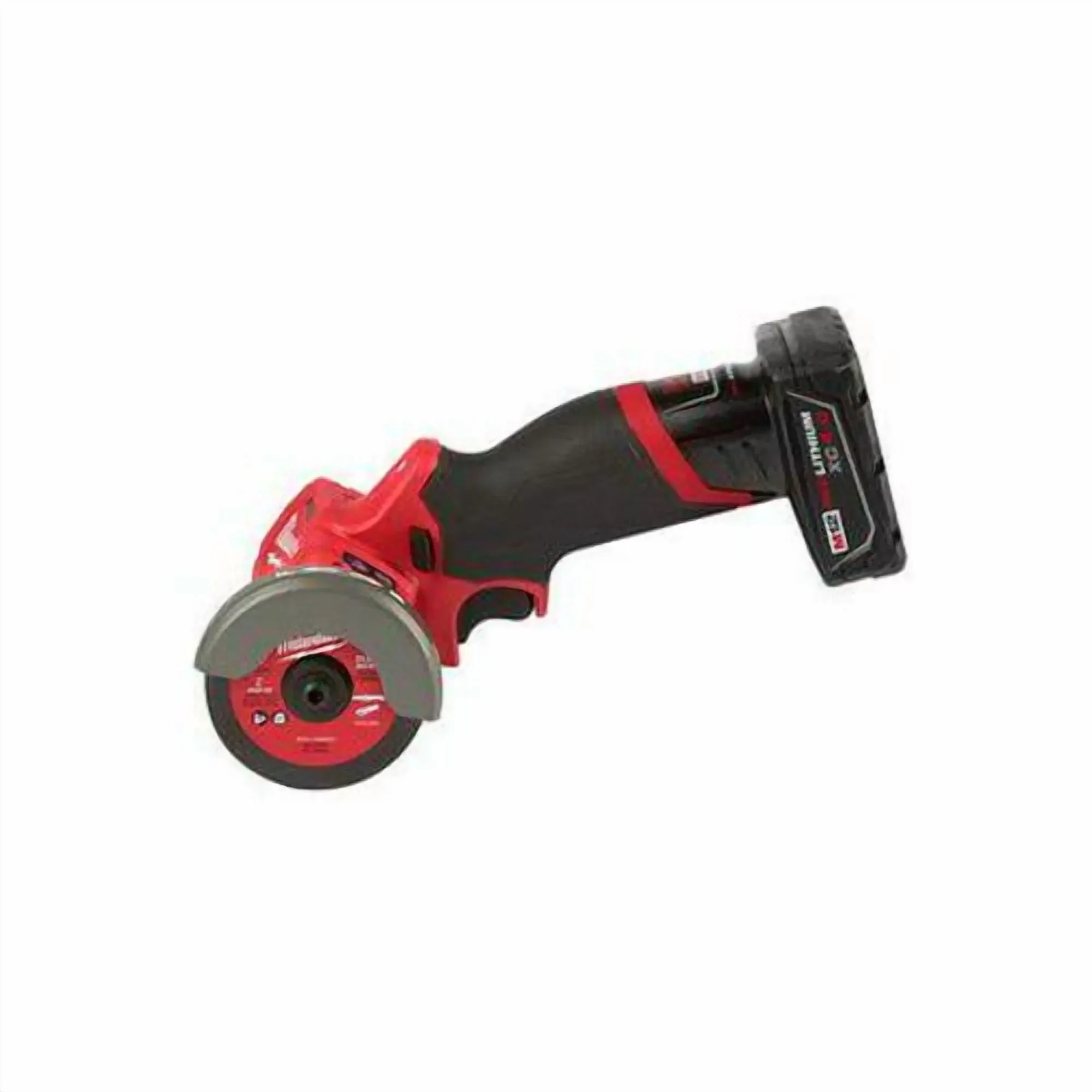M12 FUEL 3  Compact Cut Off Tool - Kit