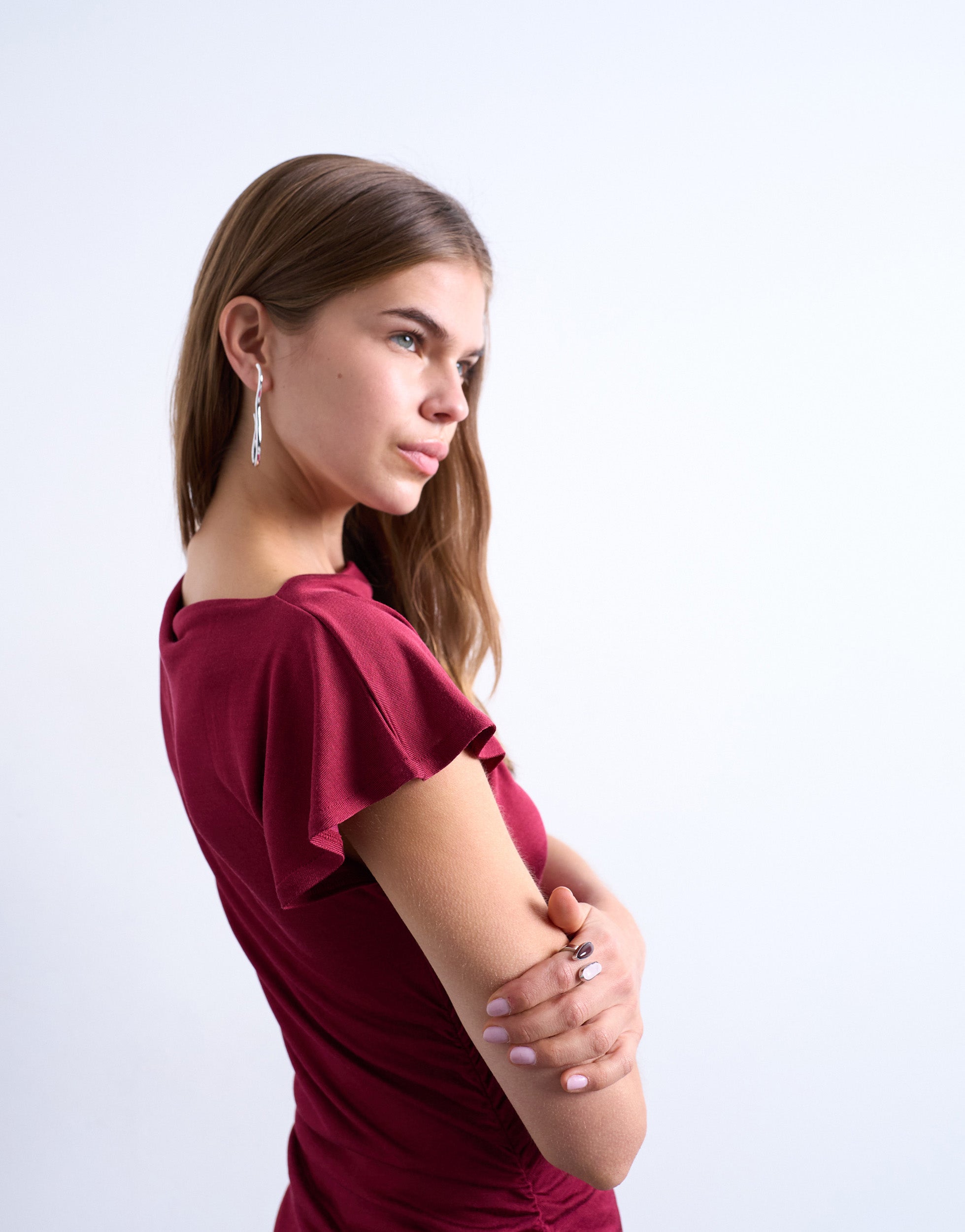 VERO MODA® TSTONI Long dress
